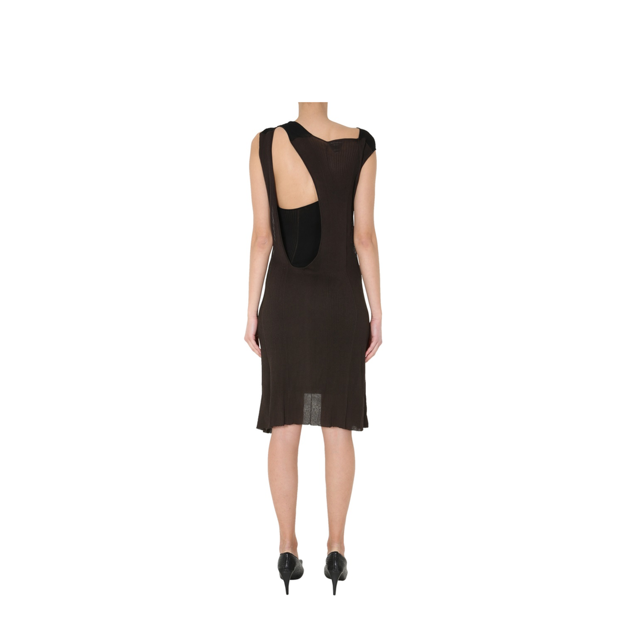 MIDI DRESS - Image 4