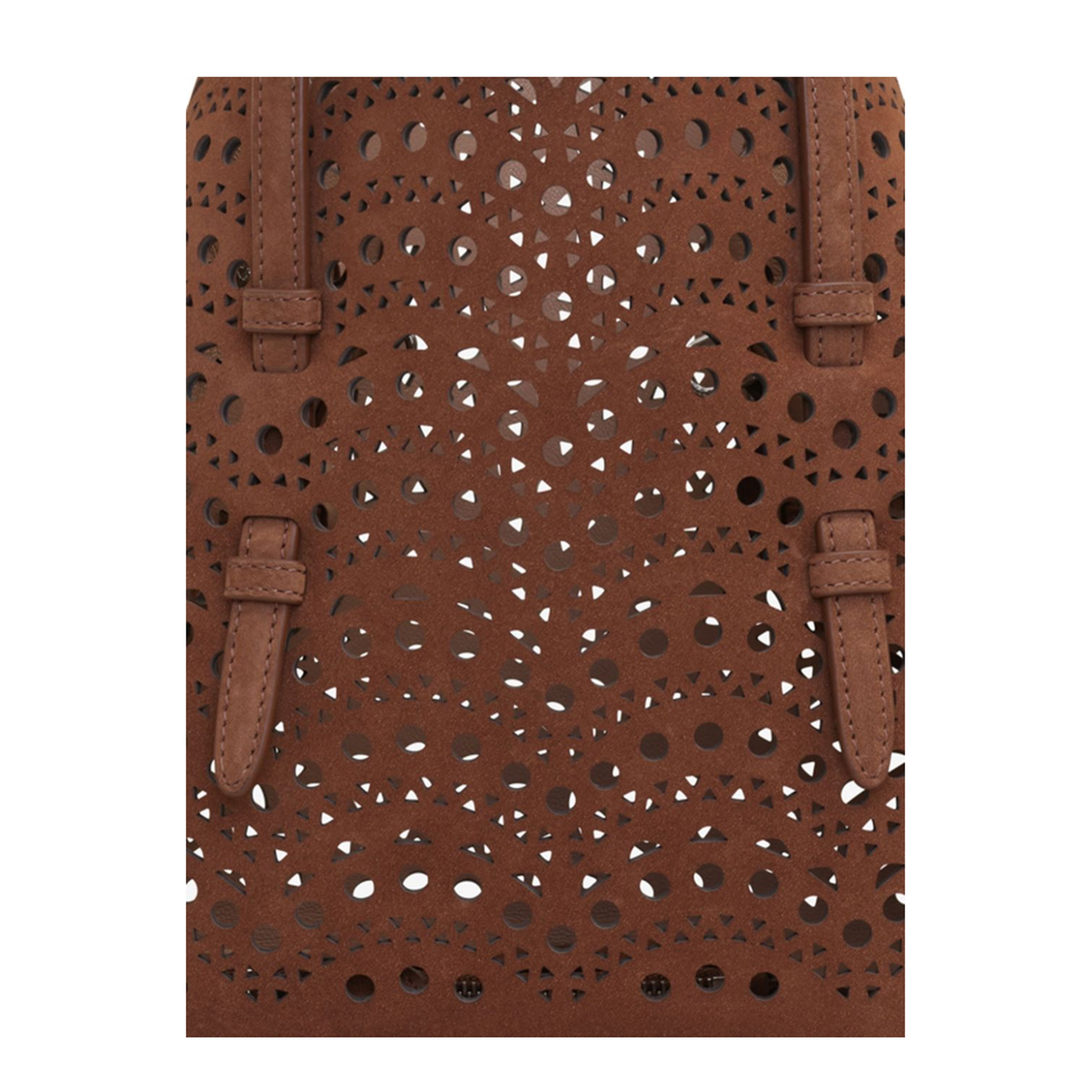 Leather Brown Bag - Image 2