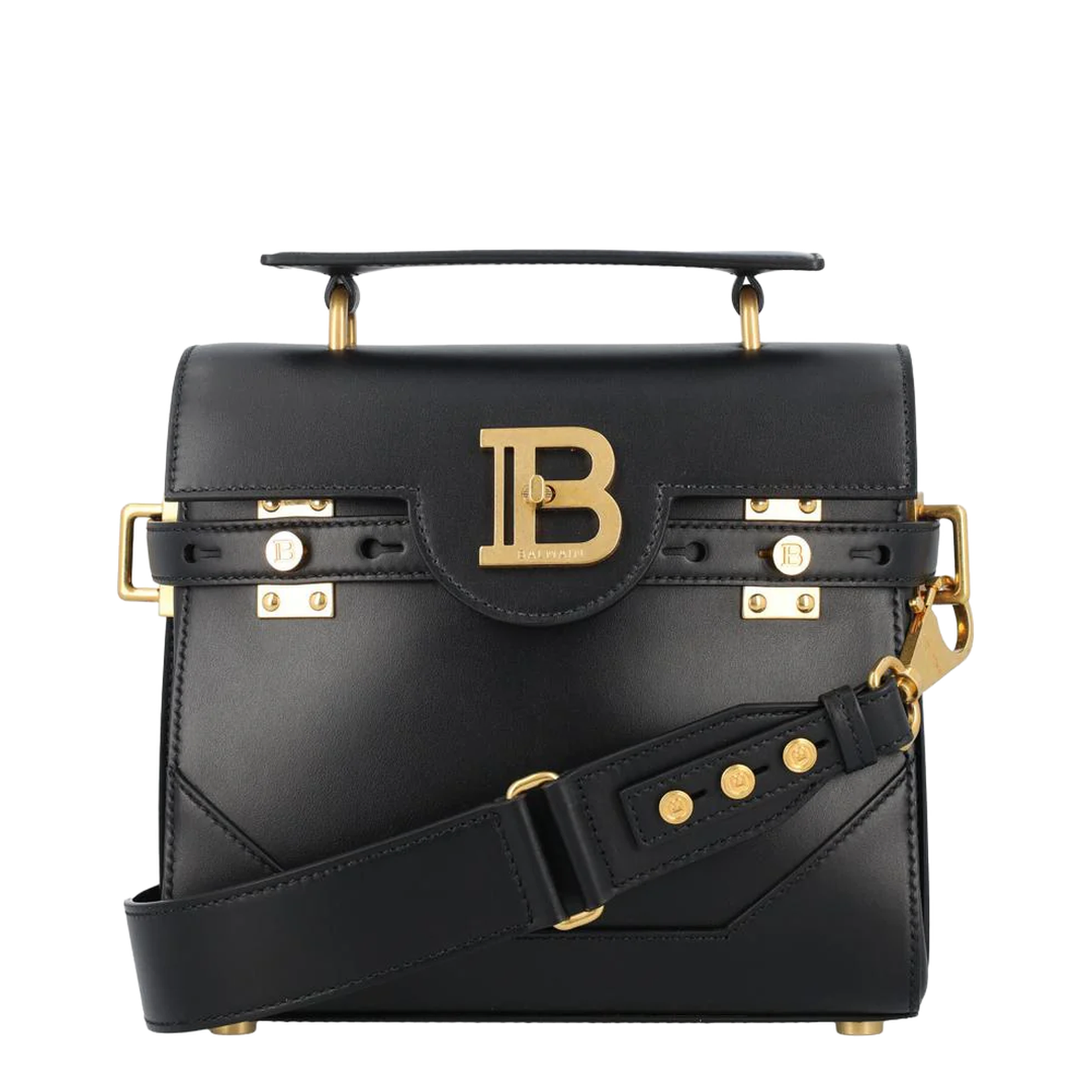 Bbuzz 23 Tote Bag Black - Image 1