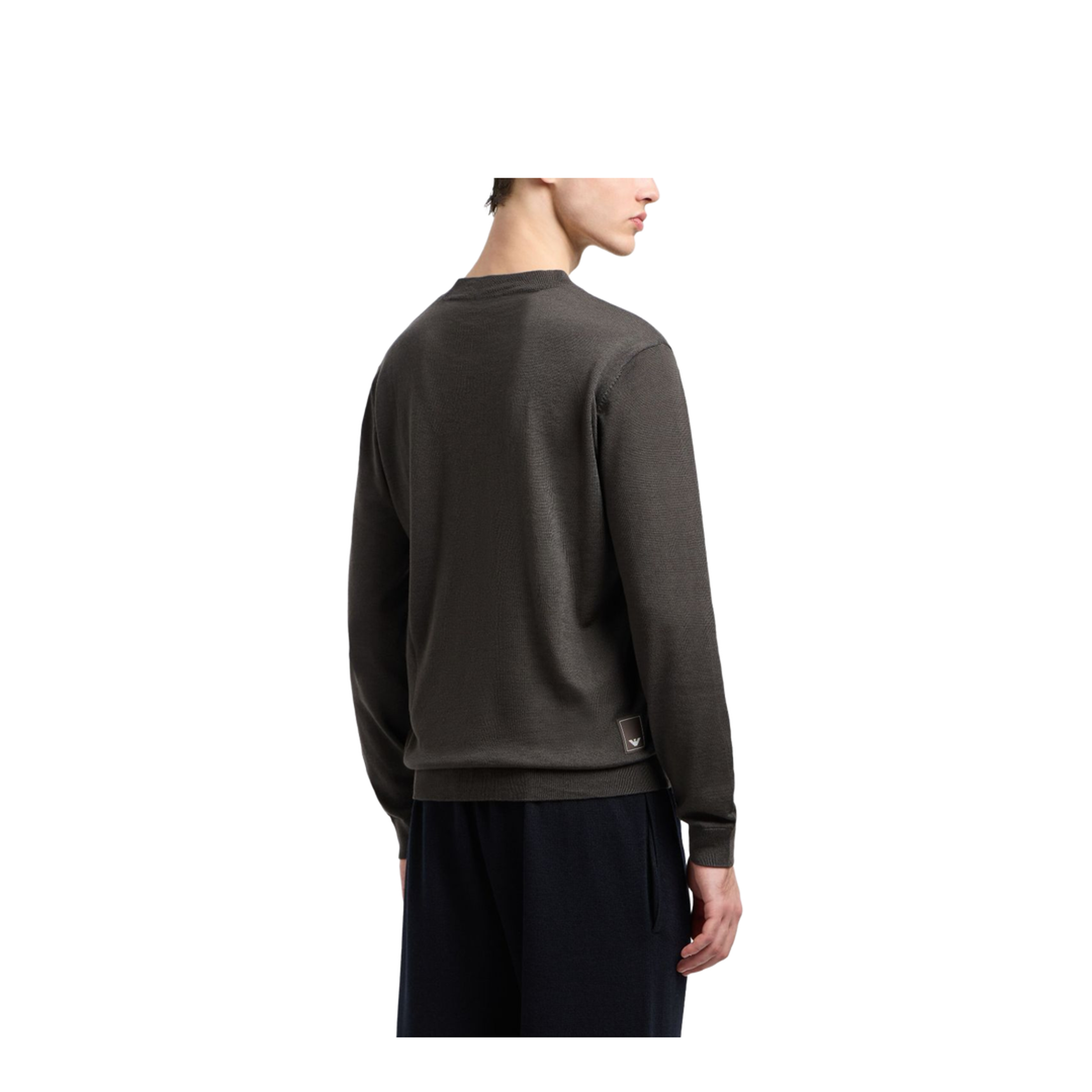 Sweaters Grey - Image 4