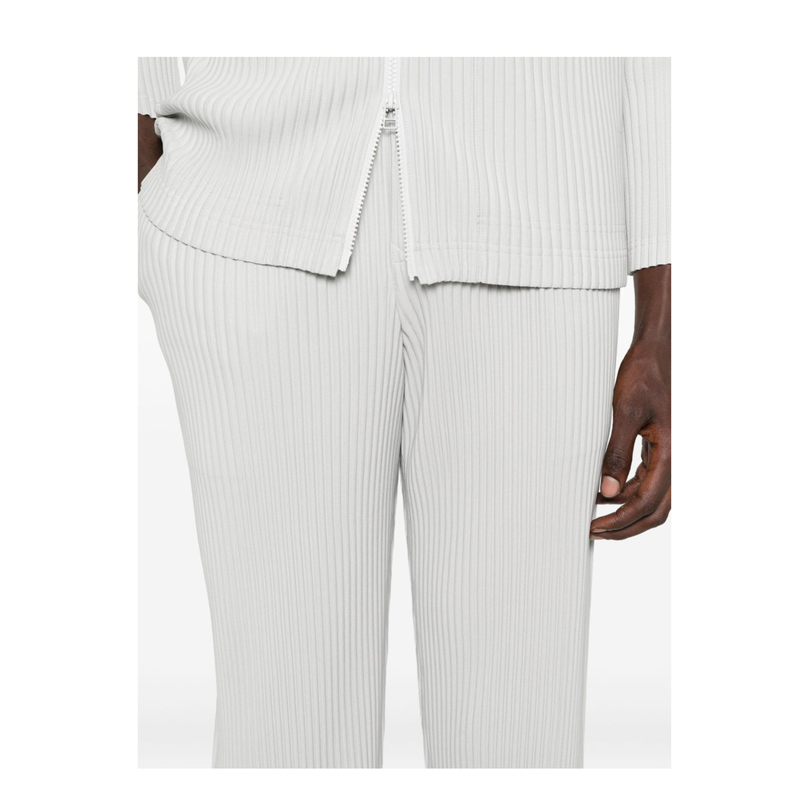 Plissé Finish Bag - Image 5