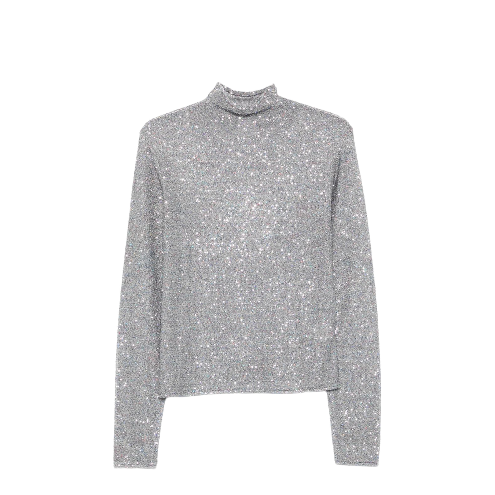 Turtle-neck Sweater - Image 1