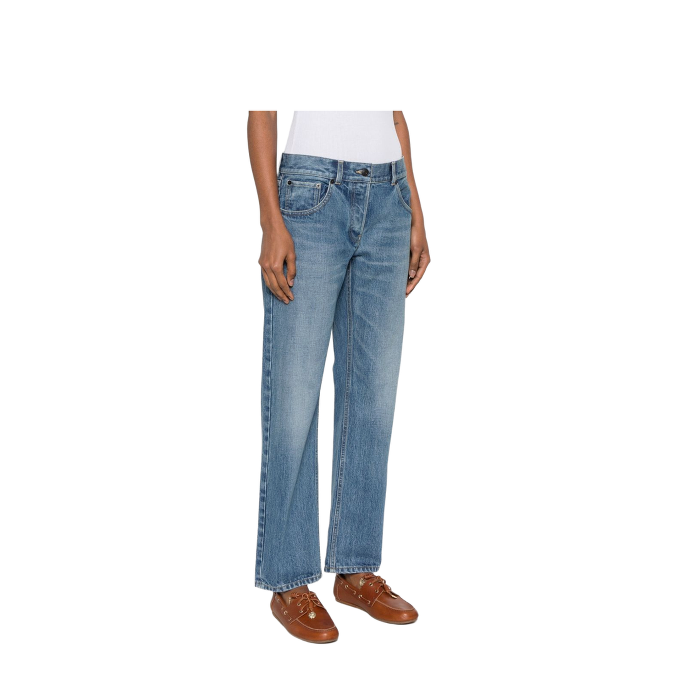 Jeans Blue - Image 3