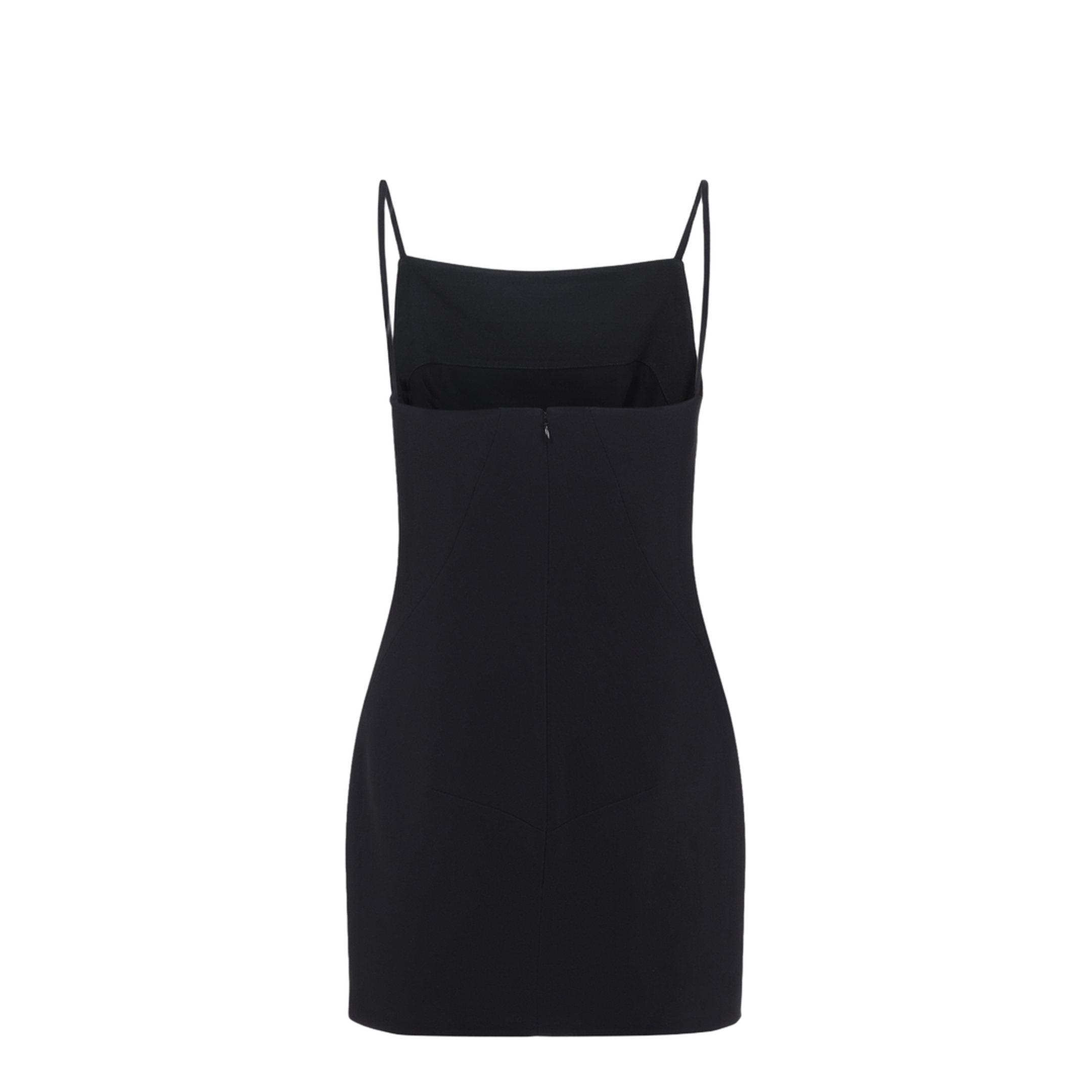 Mini Dress - Image 4