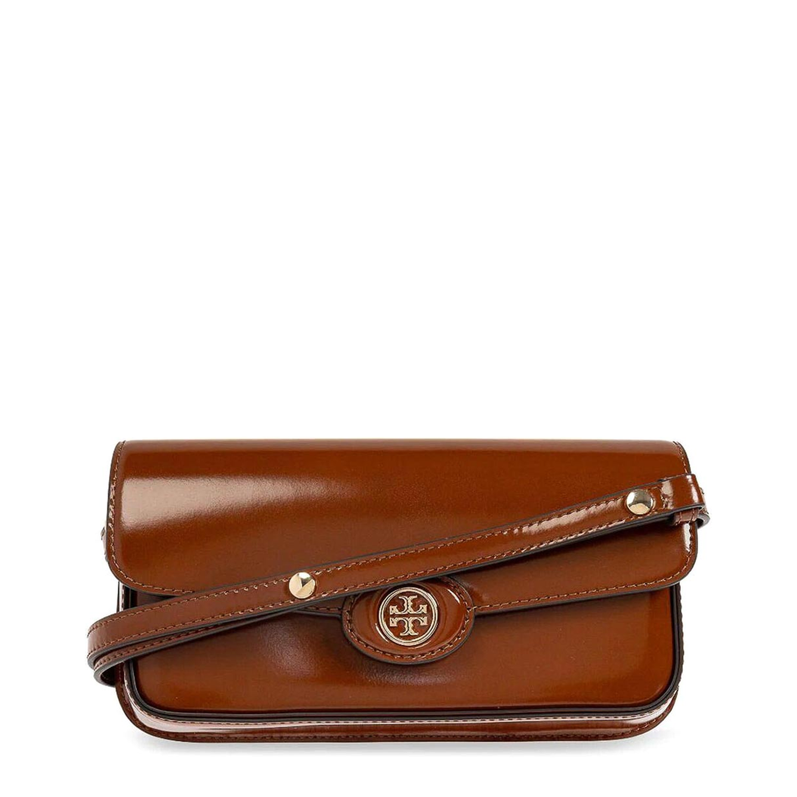 Robinson Spazzolato E/W Shoulder Bag - Image 1