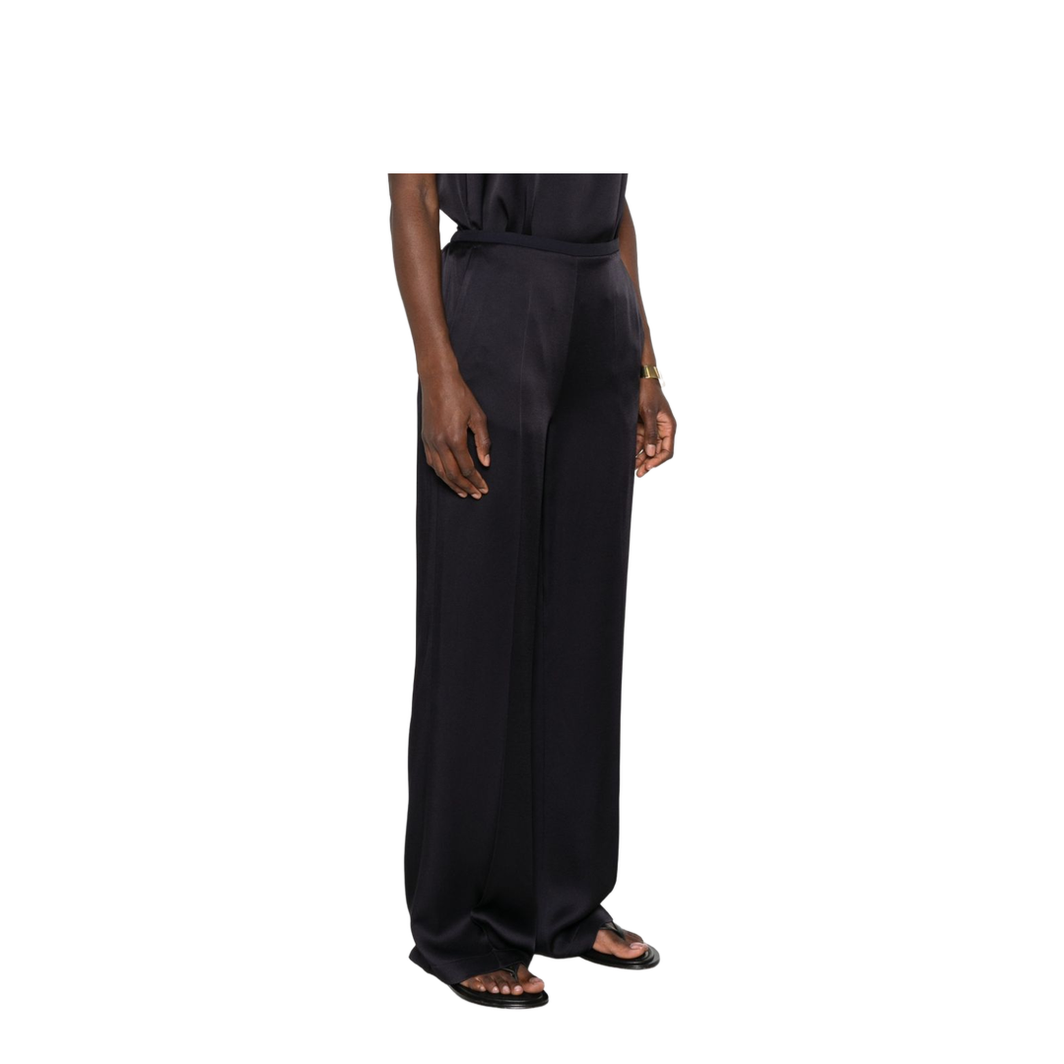 Trousers NAVY - Image 2