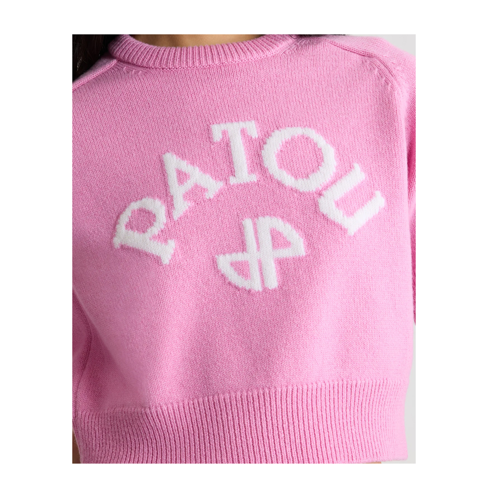 Top Pink - Image 3