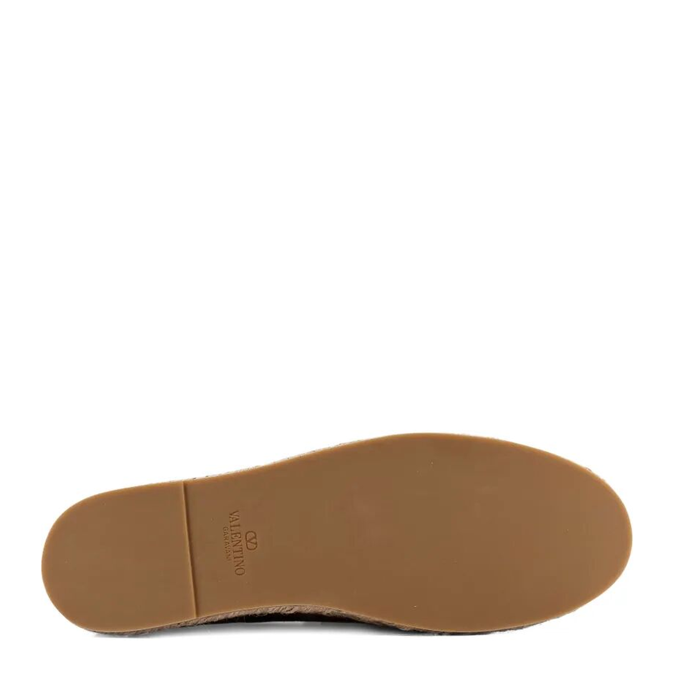VLOGO SIGNATURE SUEDE ESPADRILLAS - Image 5