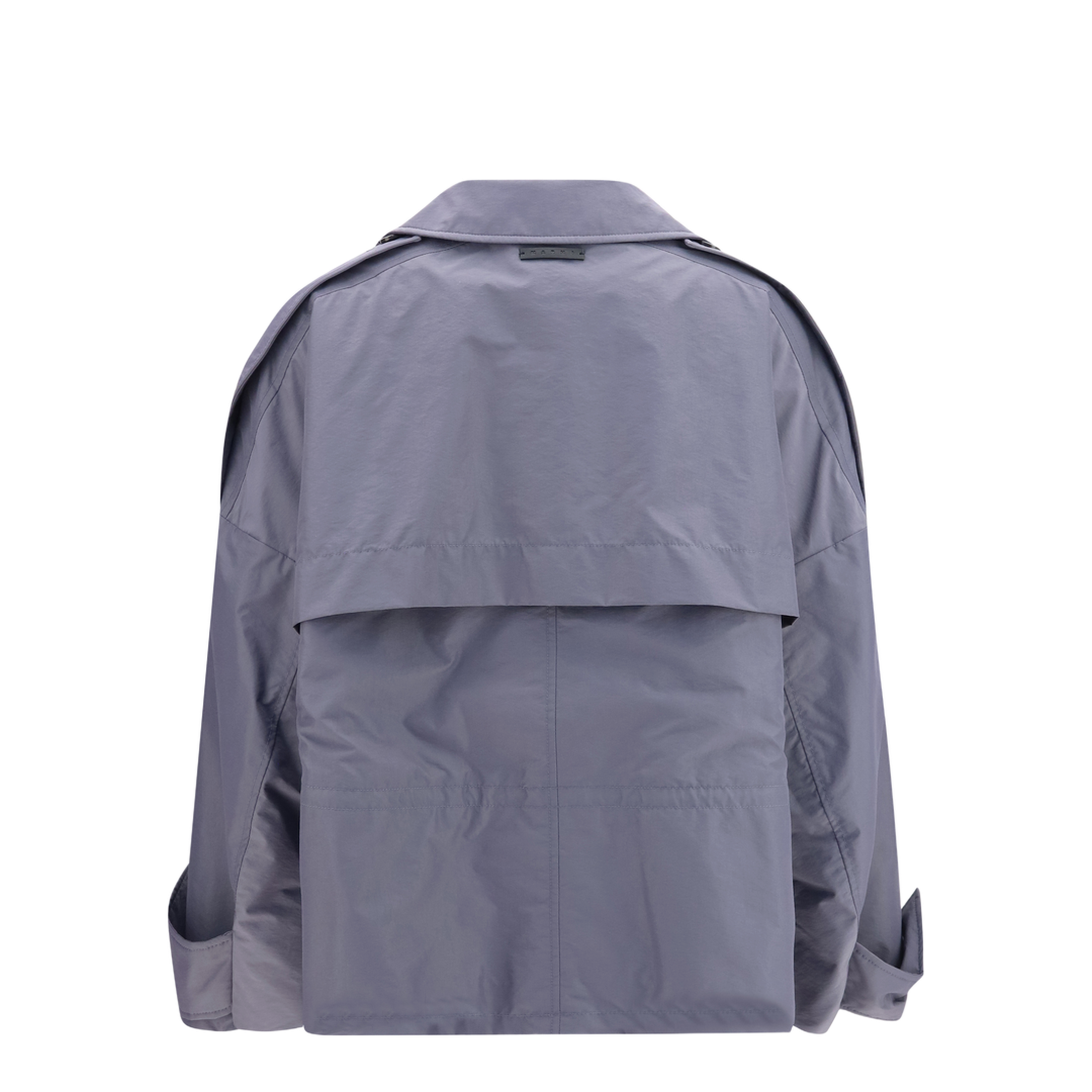 Nylon Jacket - Image 2