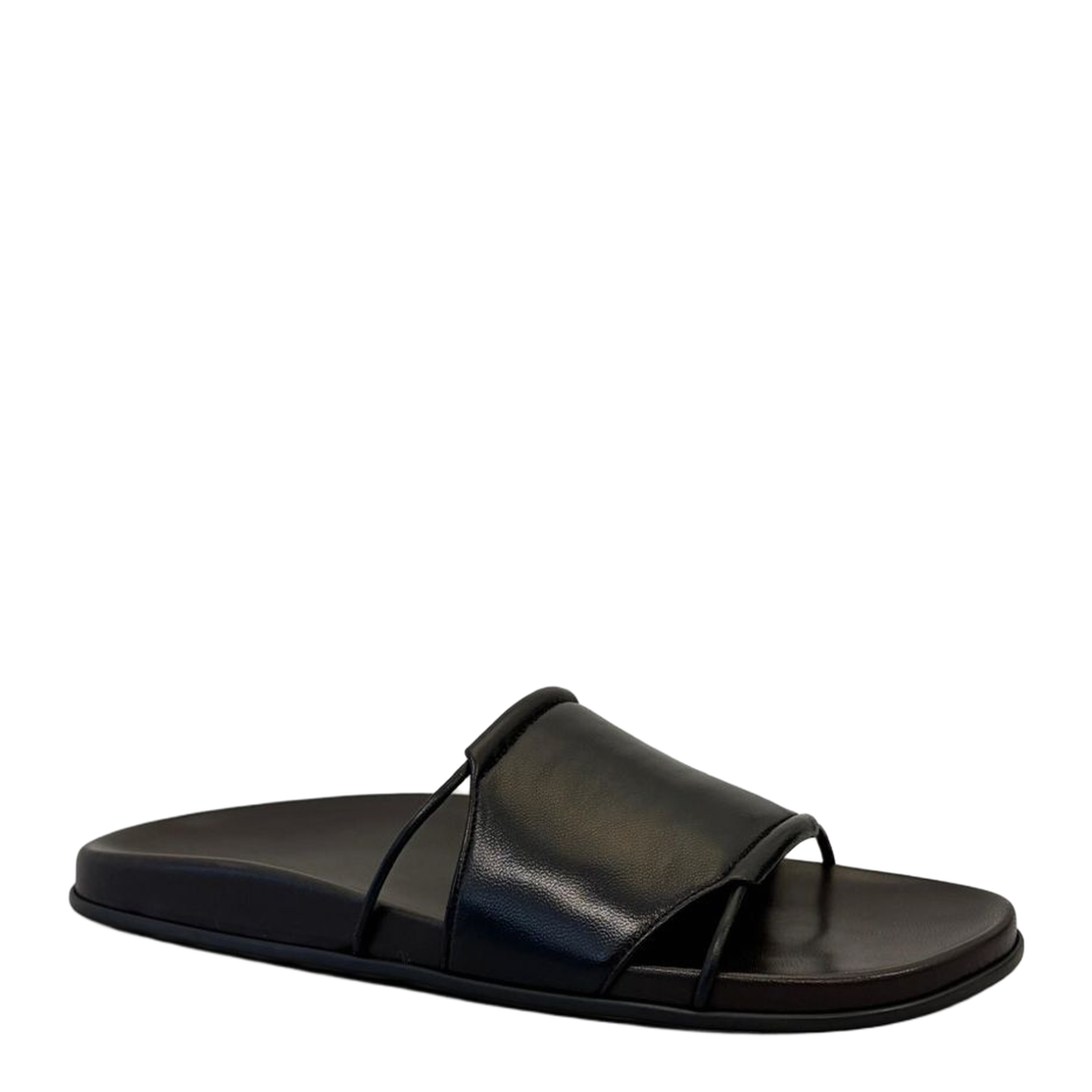 Sandals Black - Image 1