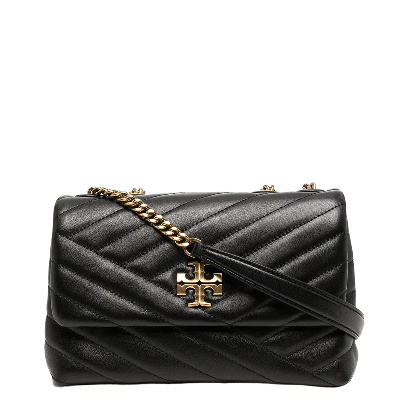 Small Convertible Kira Shoulder Bag - Image 4