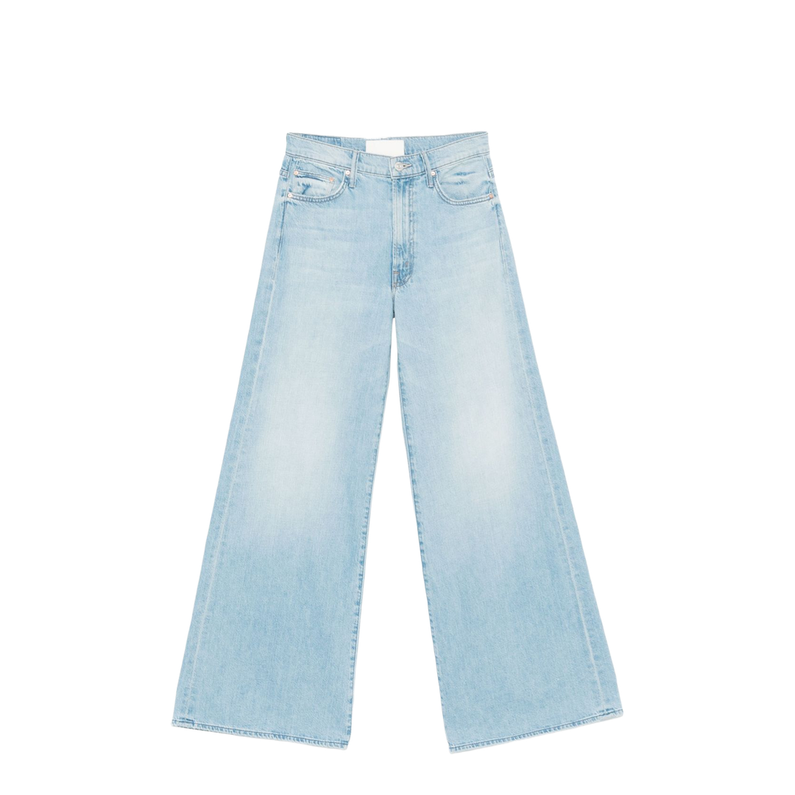 Clear Blue Jeans - Image 1