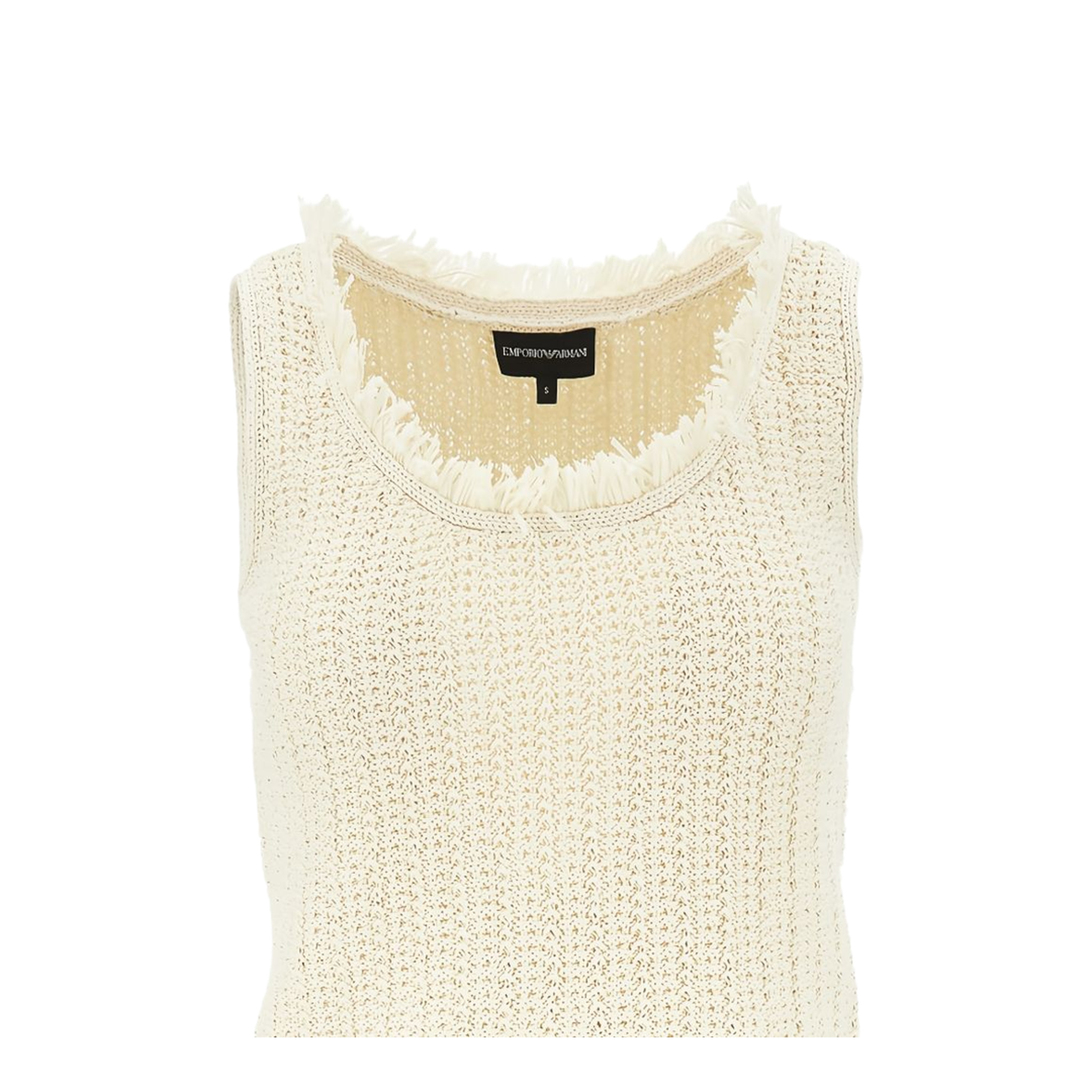 Top Beige - Image 2