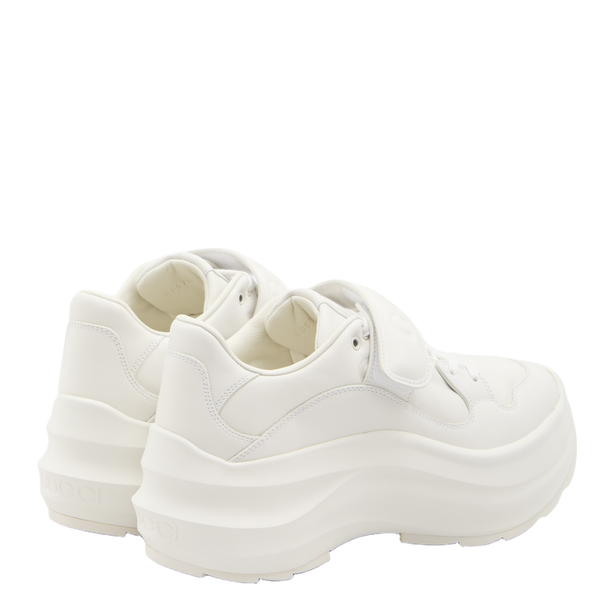 Wave Sneakers - Image 3