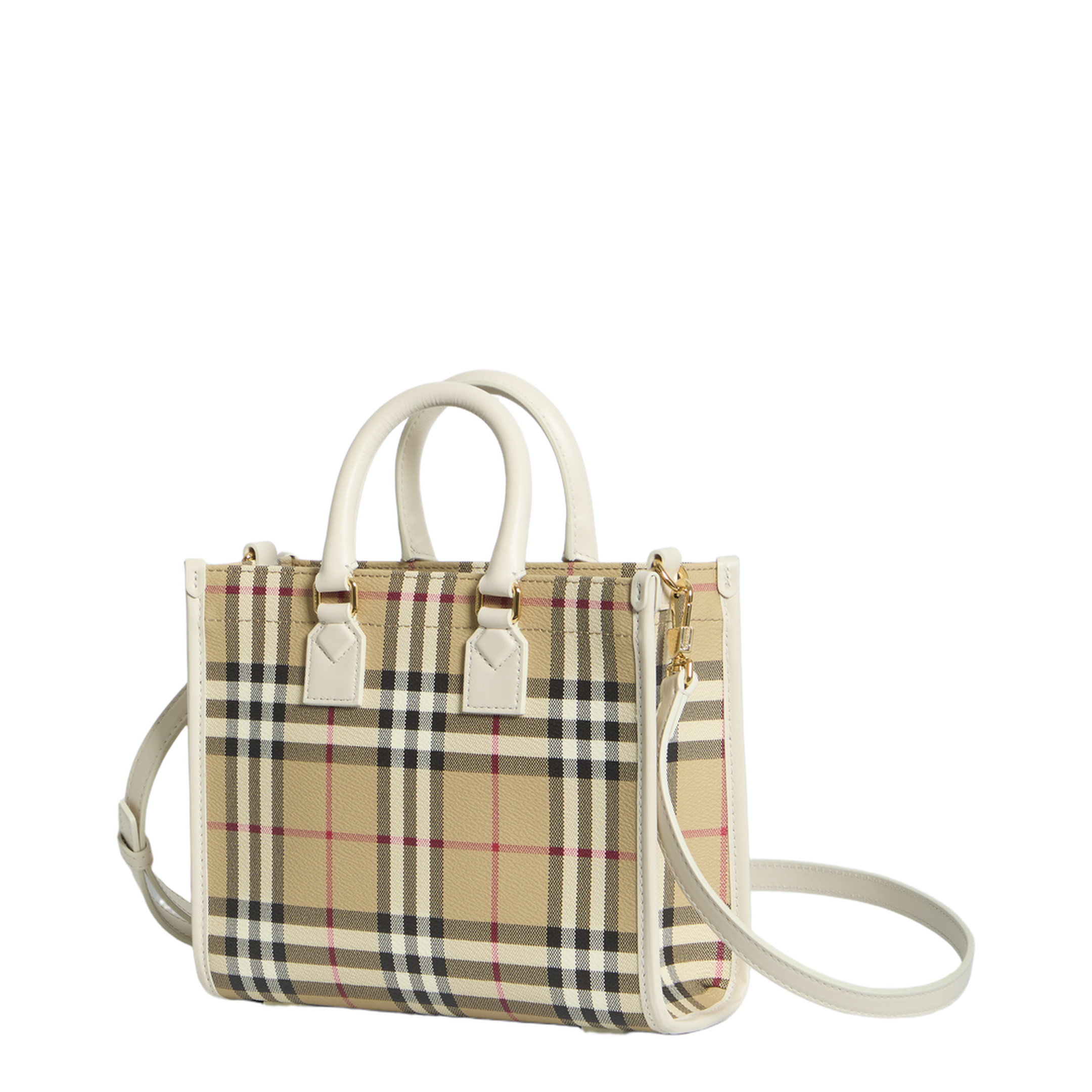 Freya Tote Mini Bag - Image 2
