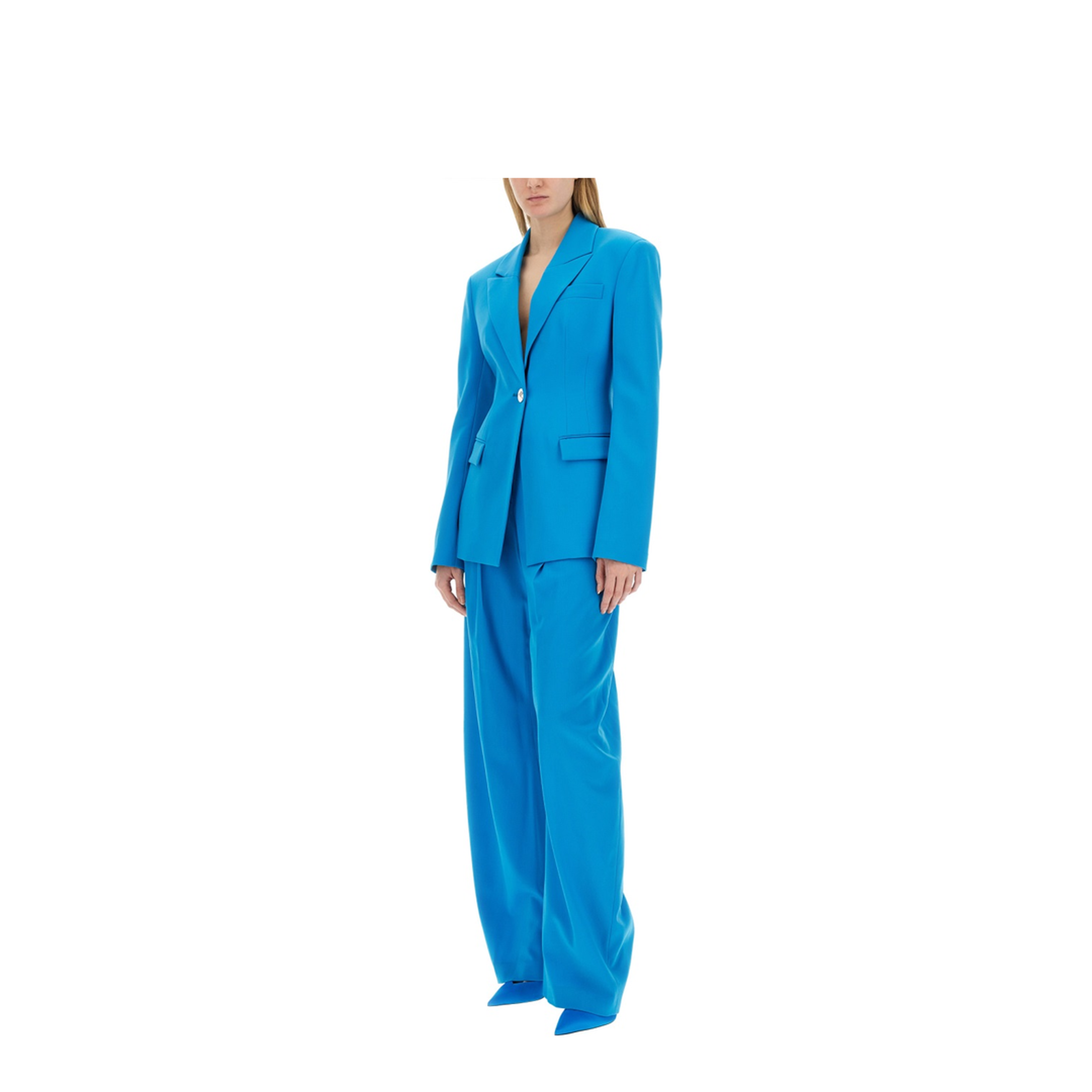 Blazer Blue - Image 2