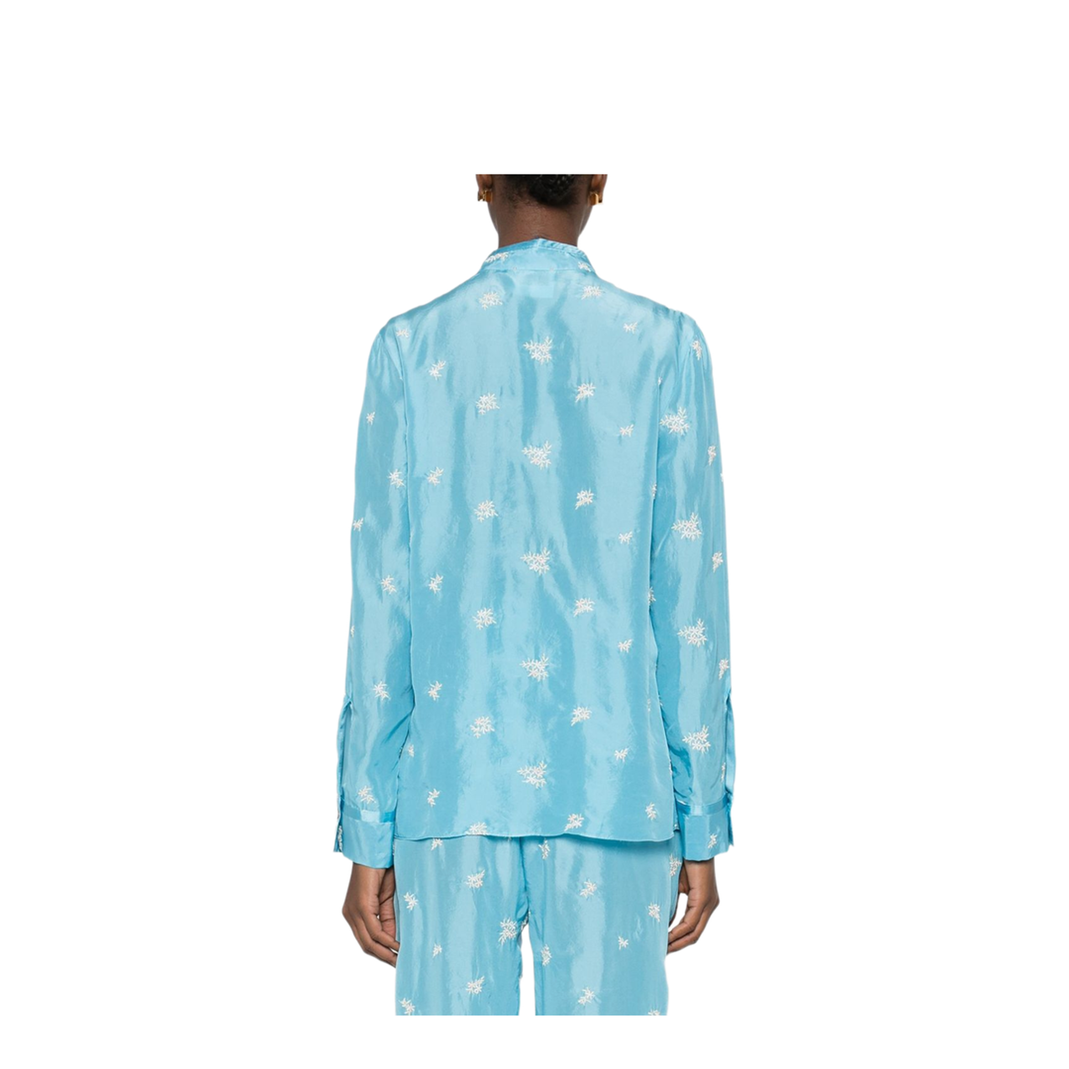Clear Blue Shirts - Image 5