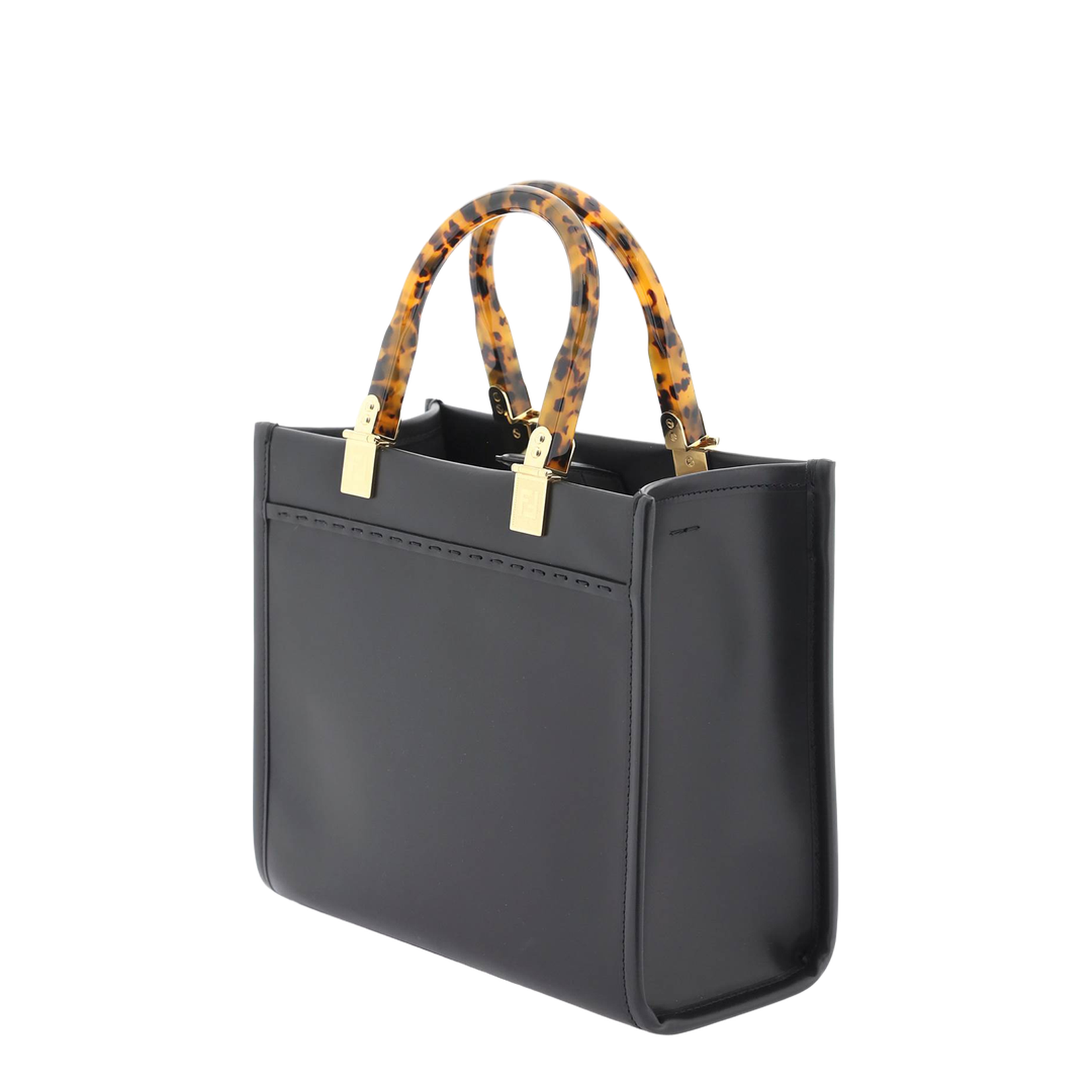 Sunshine Small in Smooth Leather - Image 2