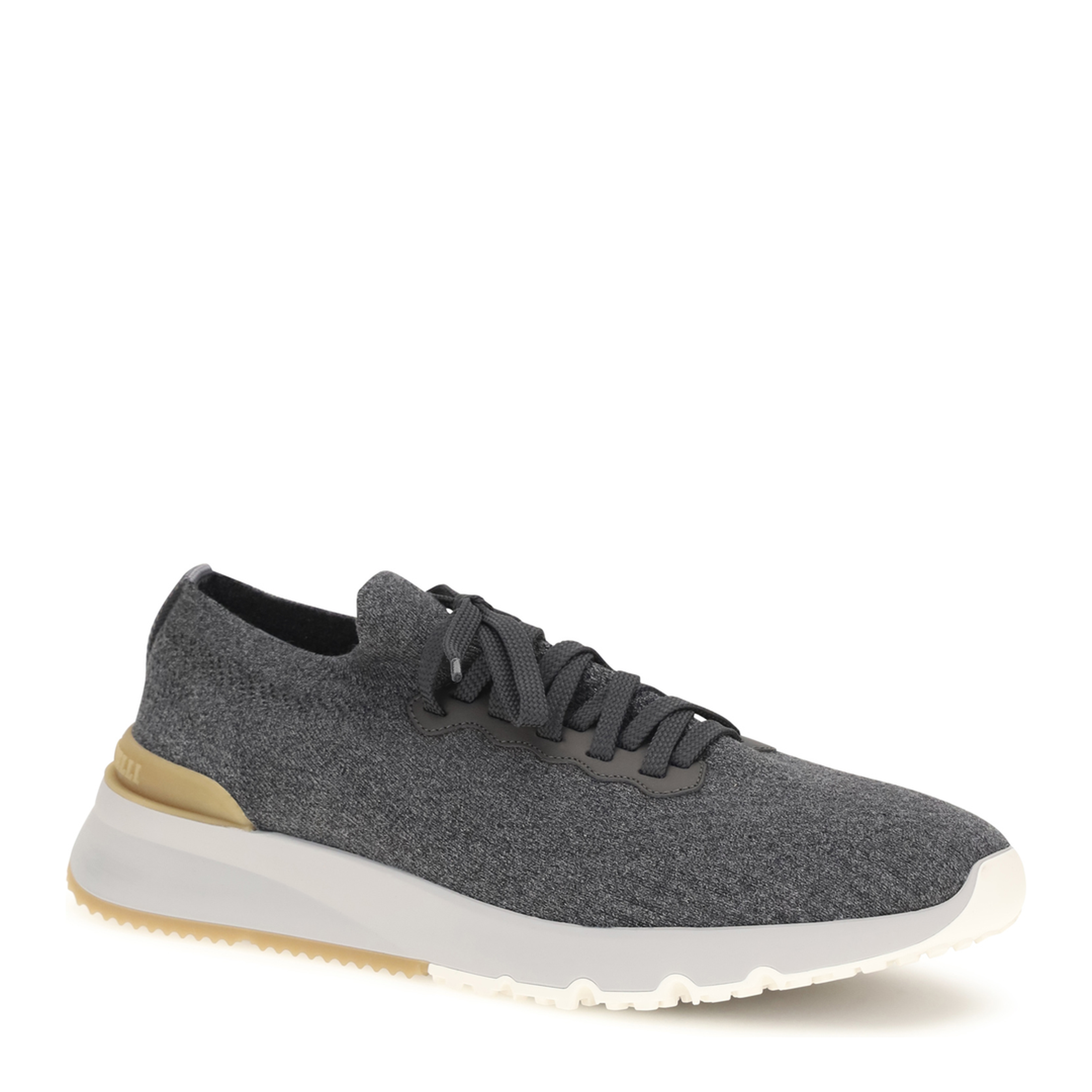 Cotton Sneakers - Image 2