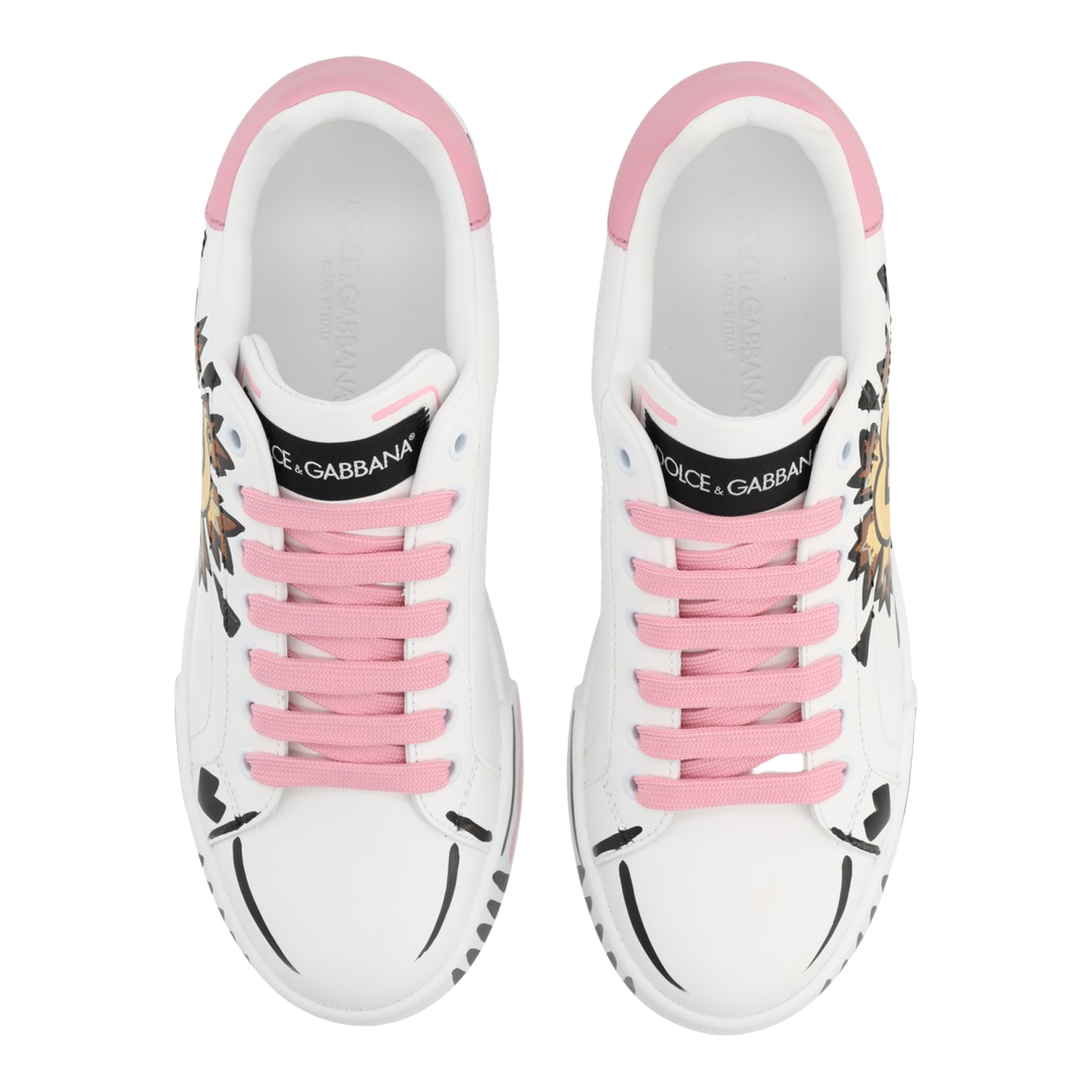 Portofino Sneaker - Image 5