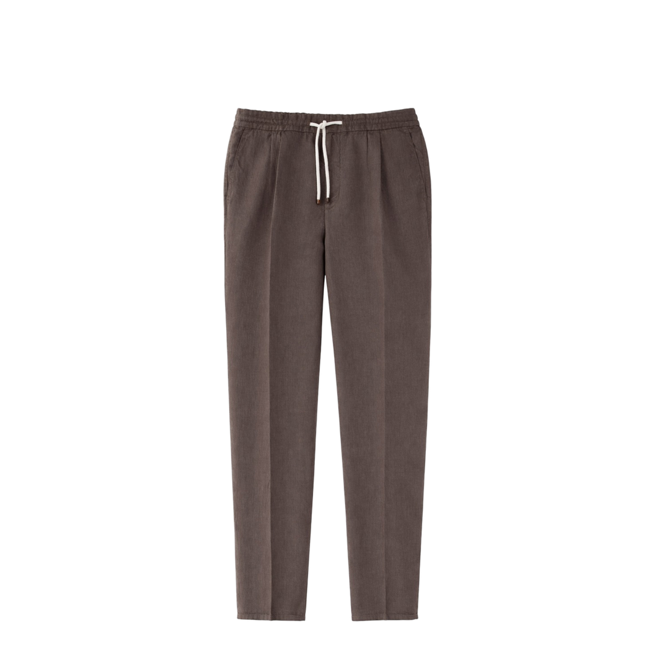 Linen Pants - Image 1