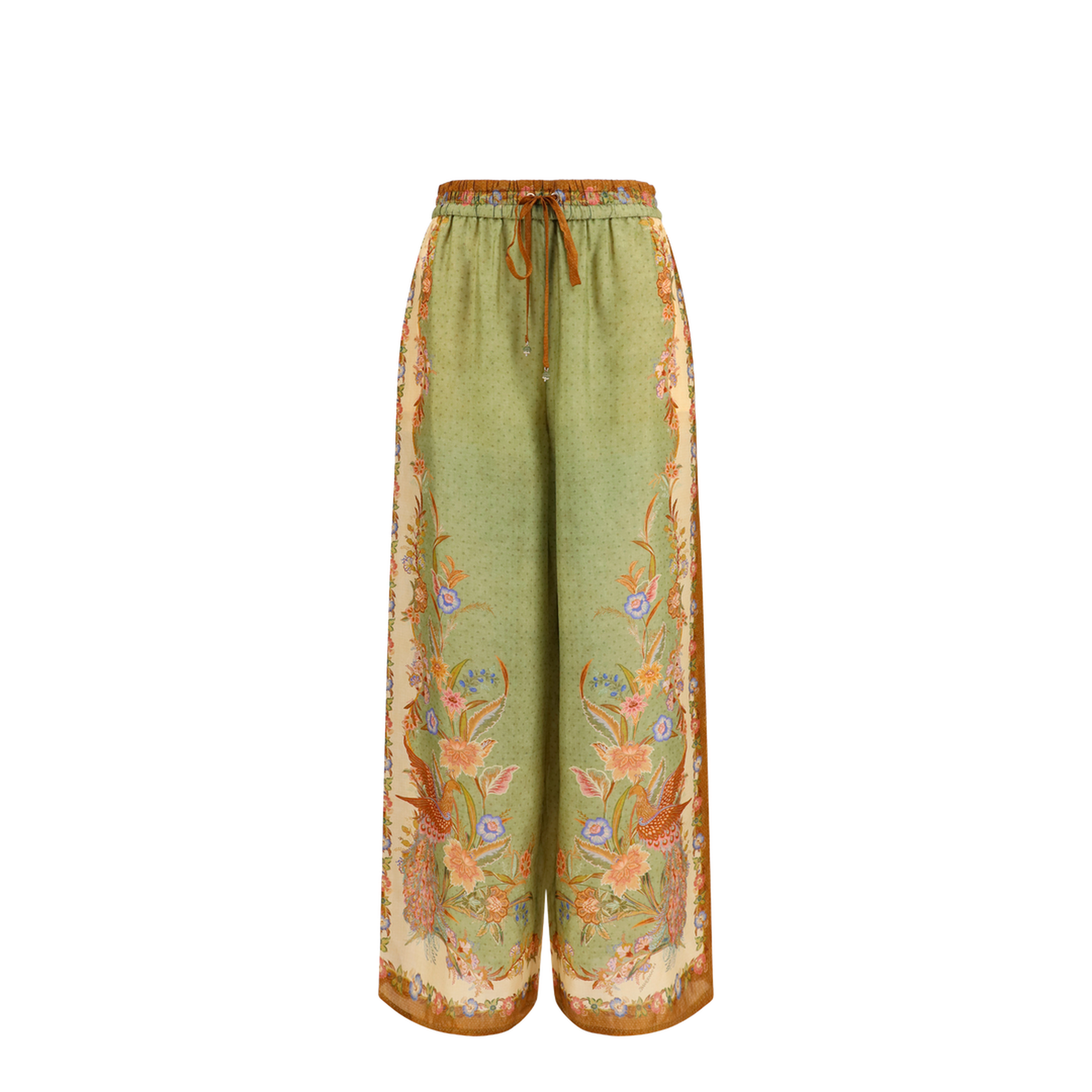Indra Relaxed Pants - Image 1