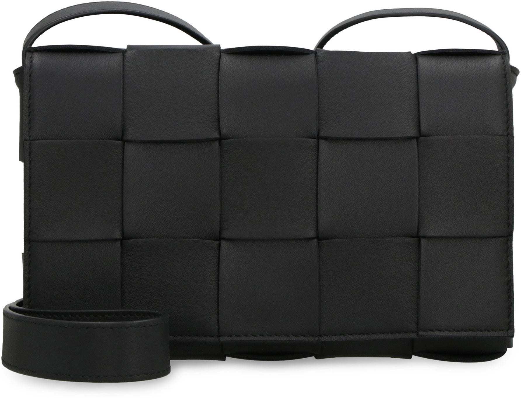 Cassette Shoulder Bag (classic) - Image 4