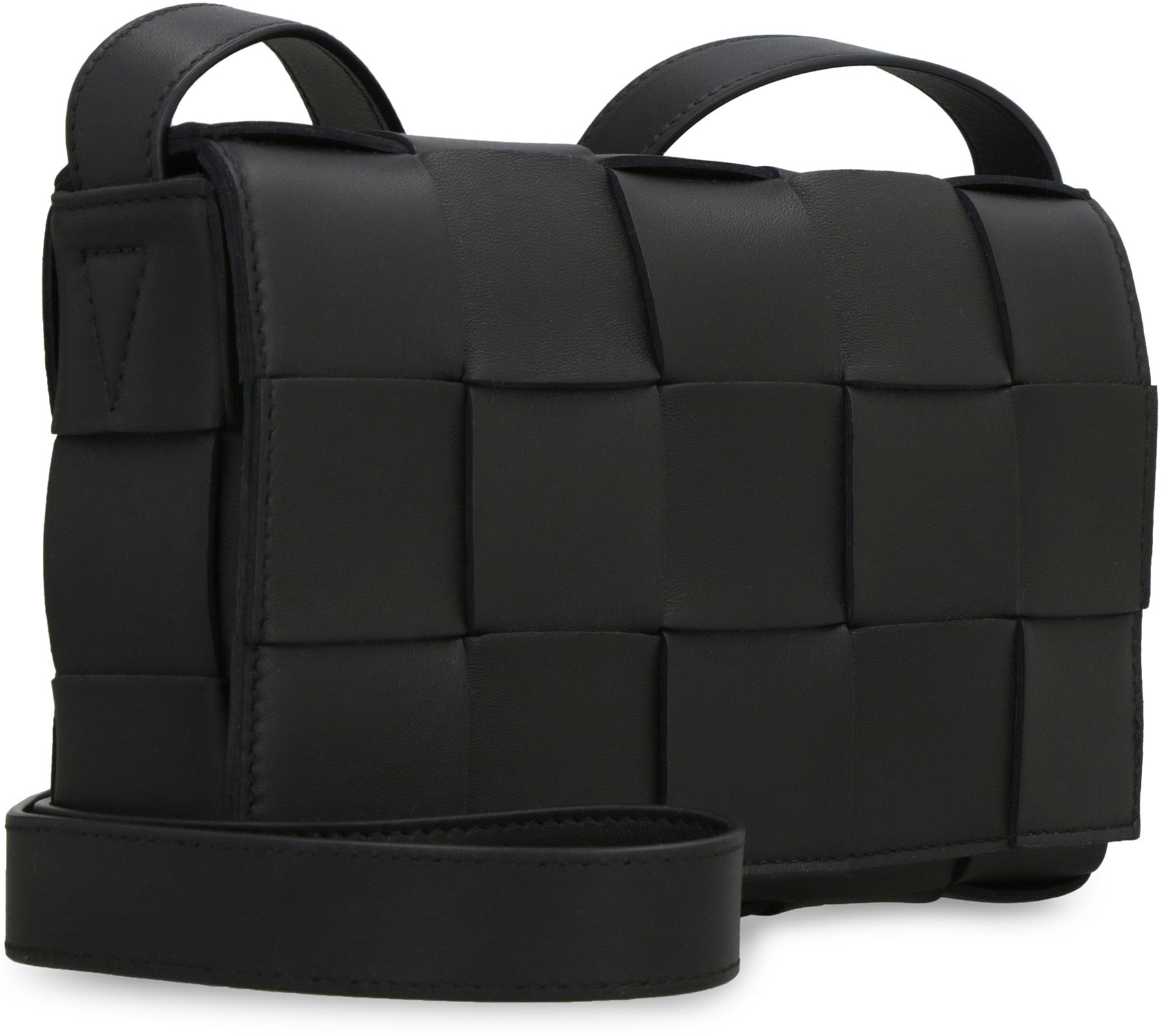 Cassette Shoulder Bag (classic) - Image 5
