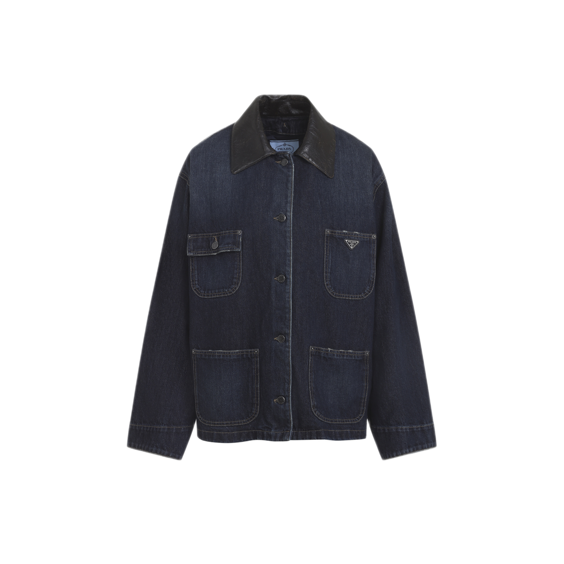 Denim Jacket - Image 1
