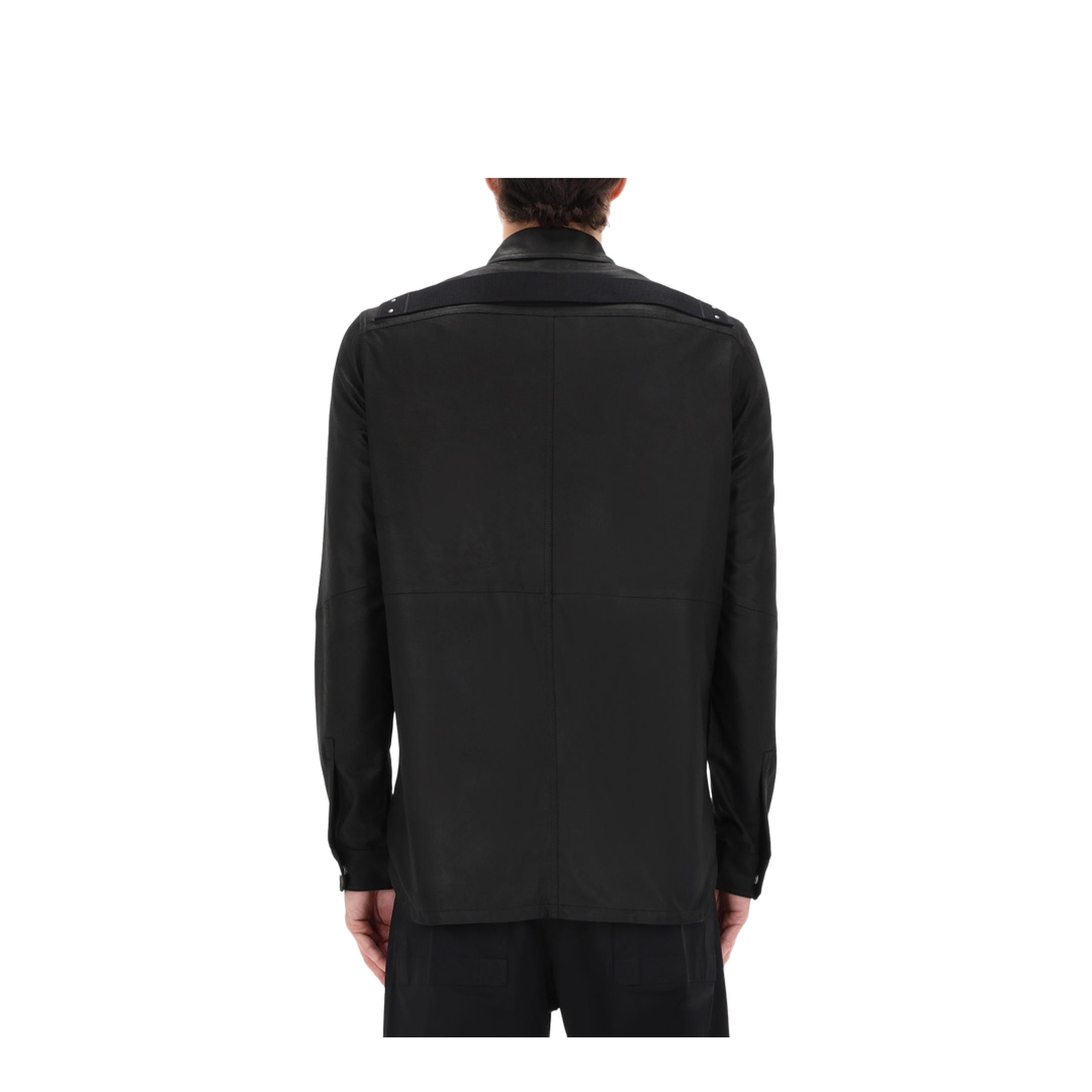 Leather Jacket - Image 4