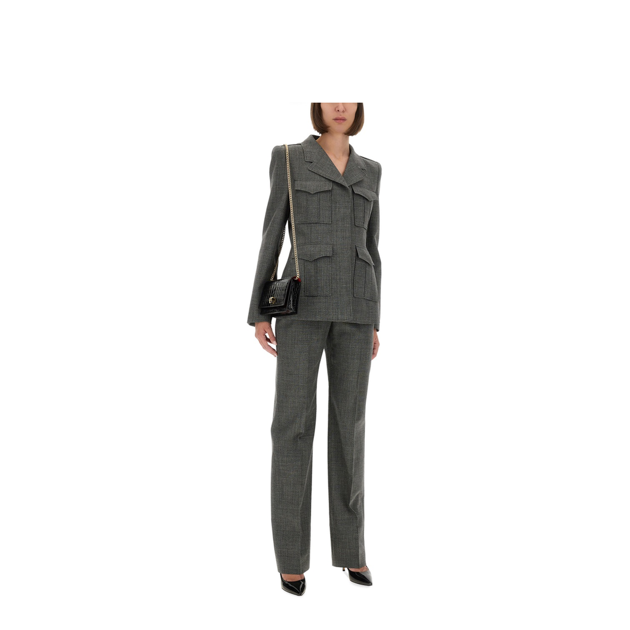 Wool Pants - Image 2