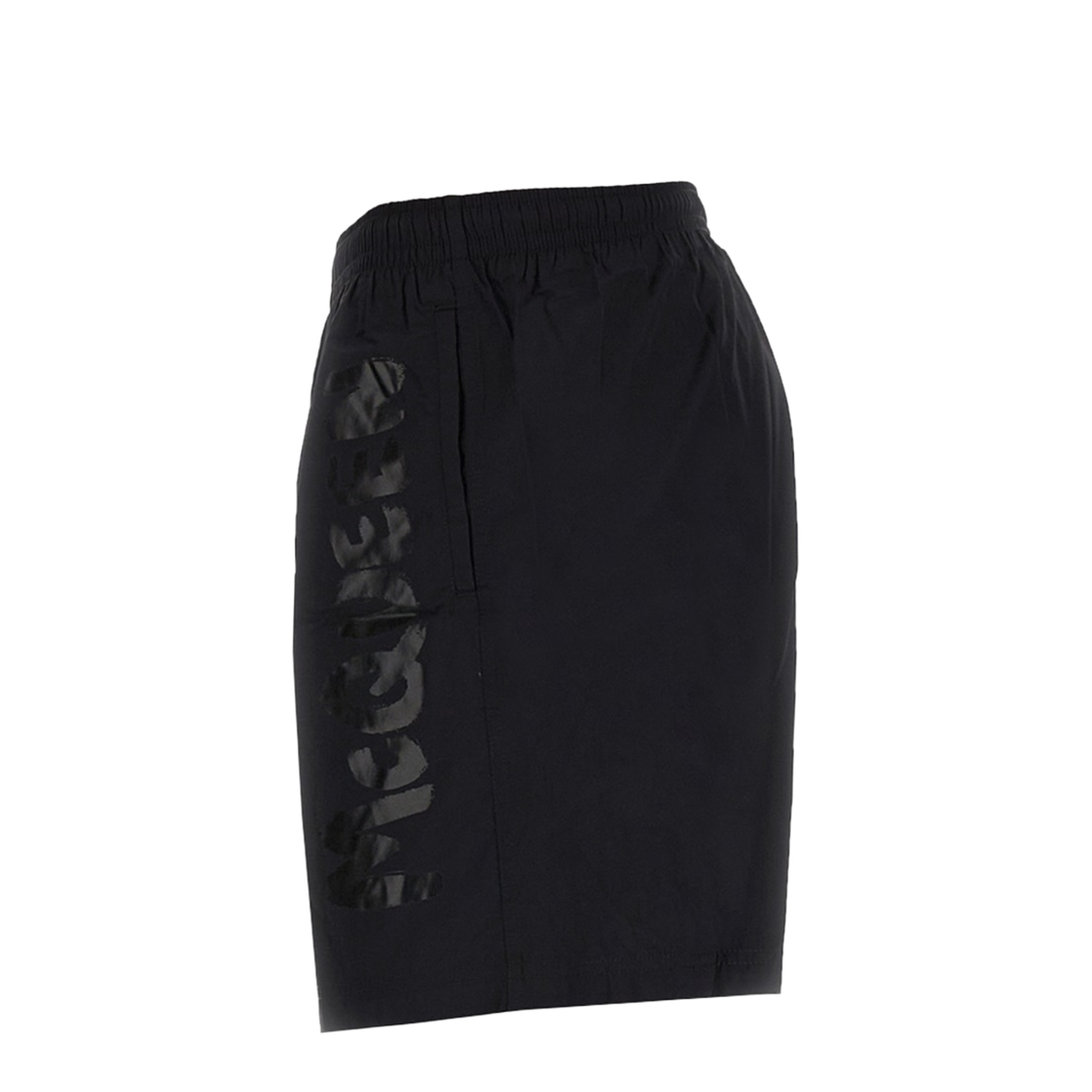 Graffiti Logo Swimsuit - Image 3