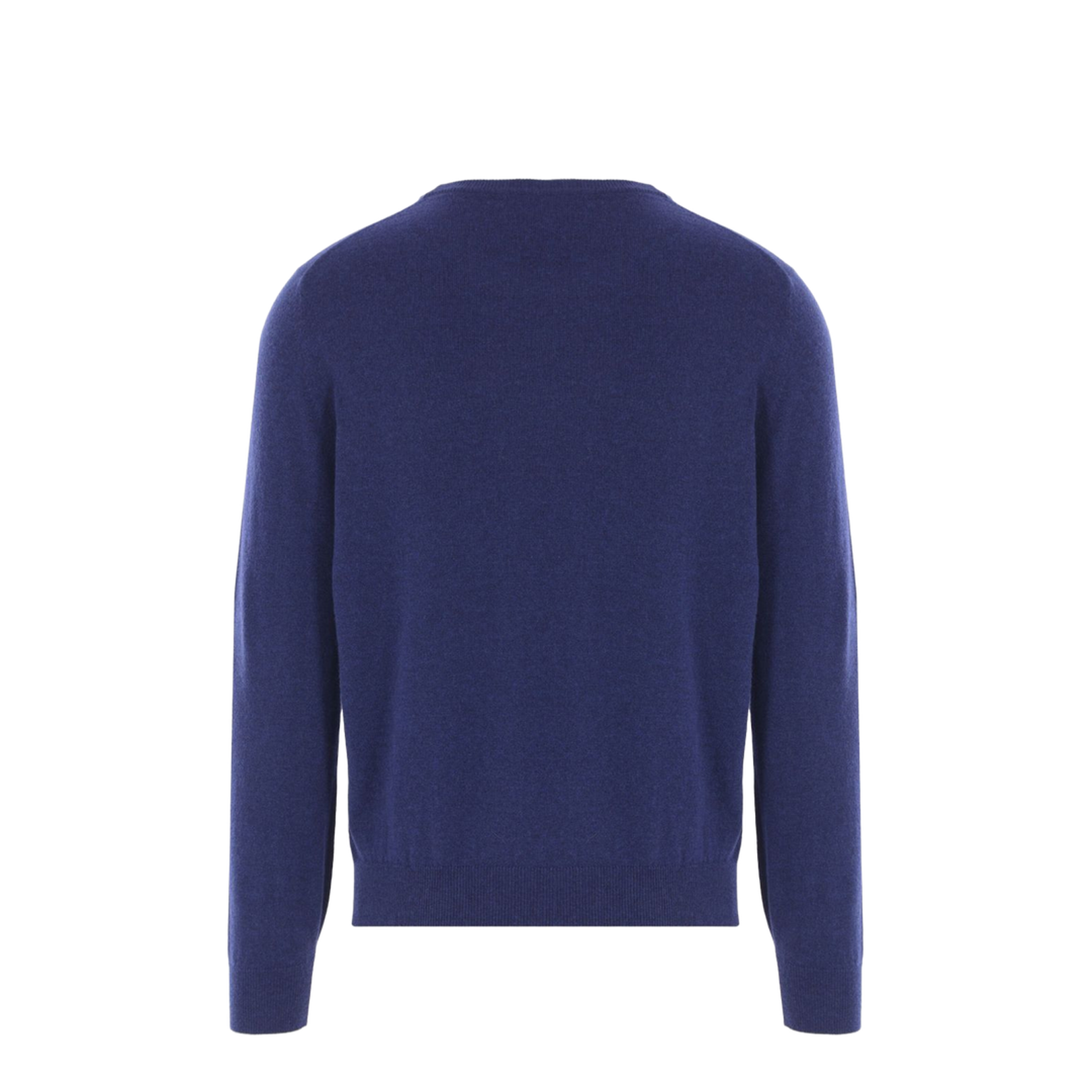 Cashmere Crewneck Jumper - Image 3