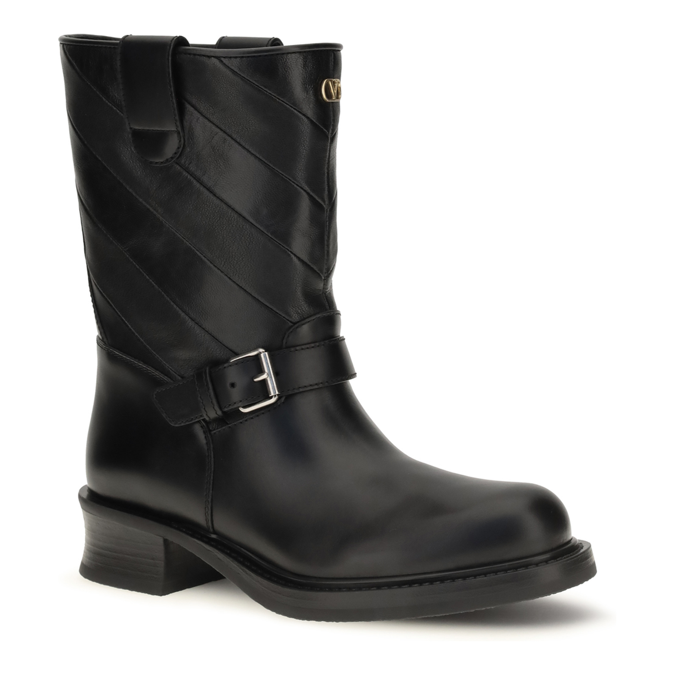 Bootie Ankle Boots - Image 2