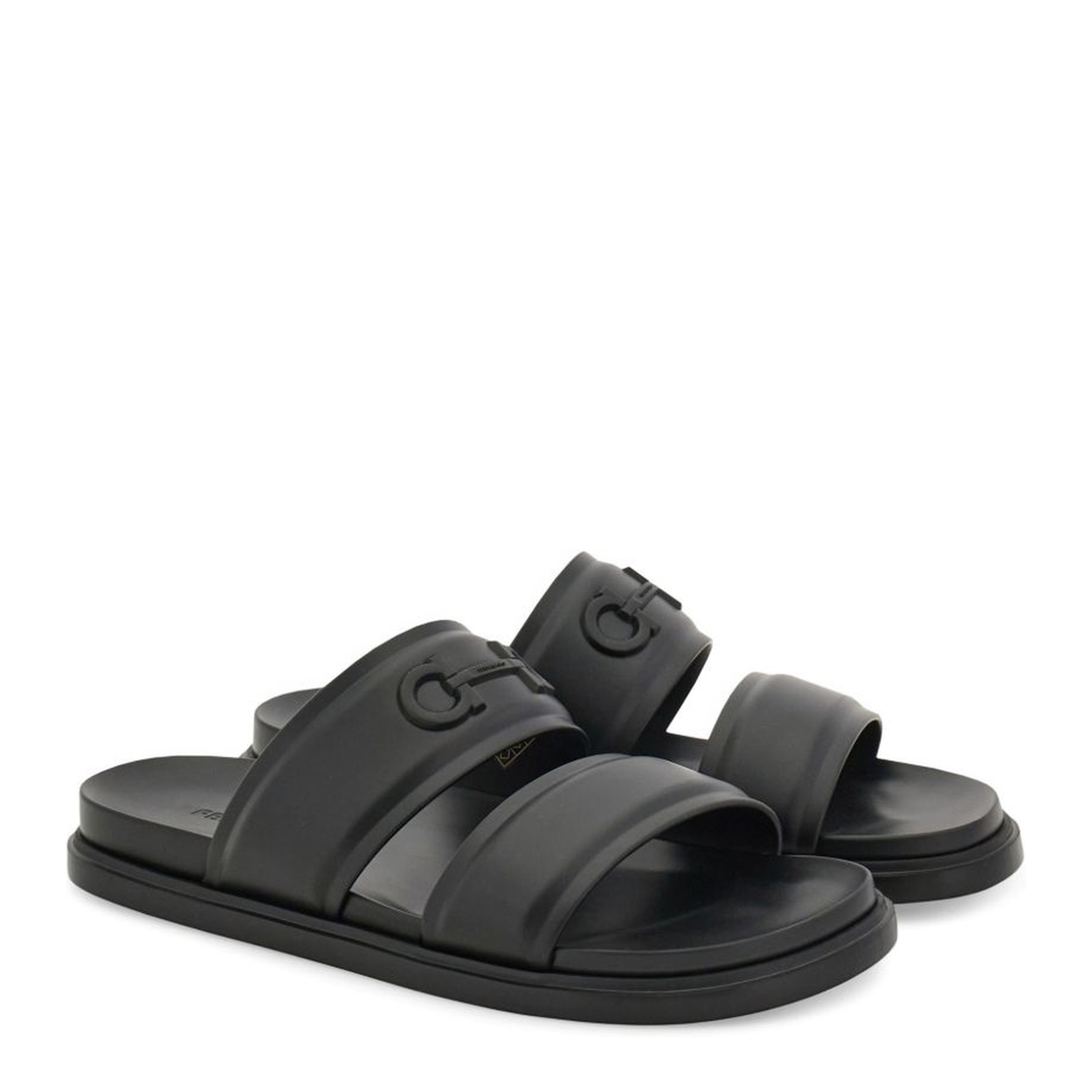 Sandals Black - Image 3