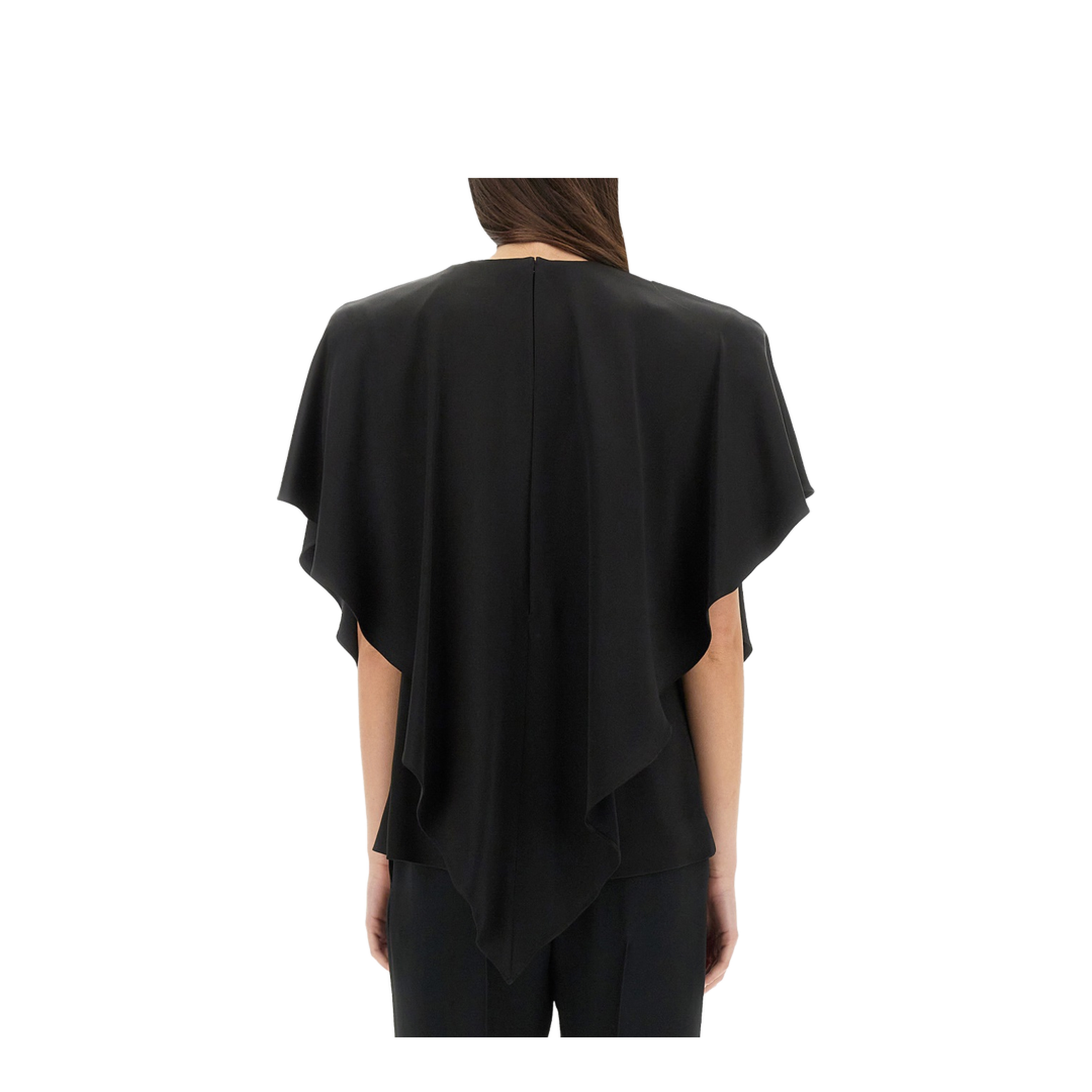 Draped Top - Image 3