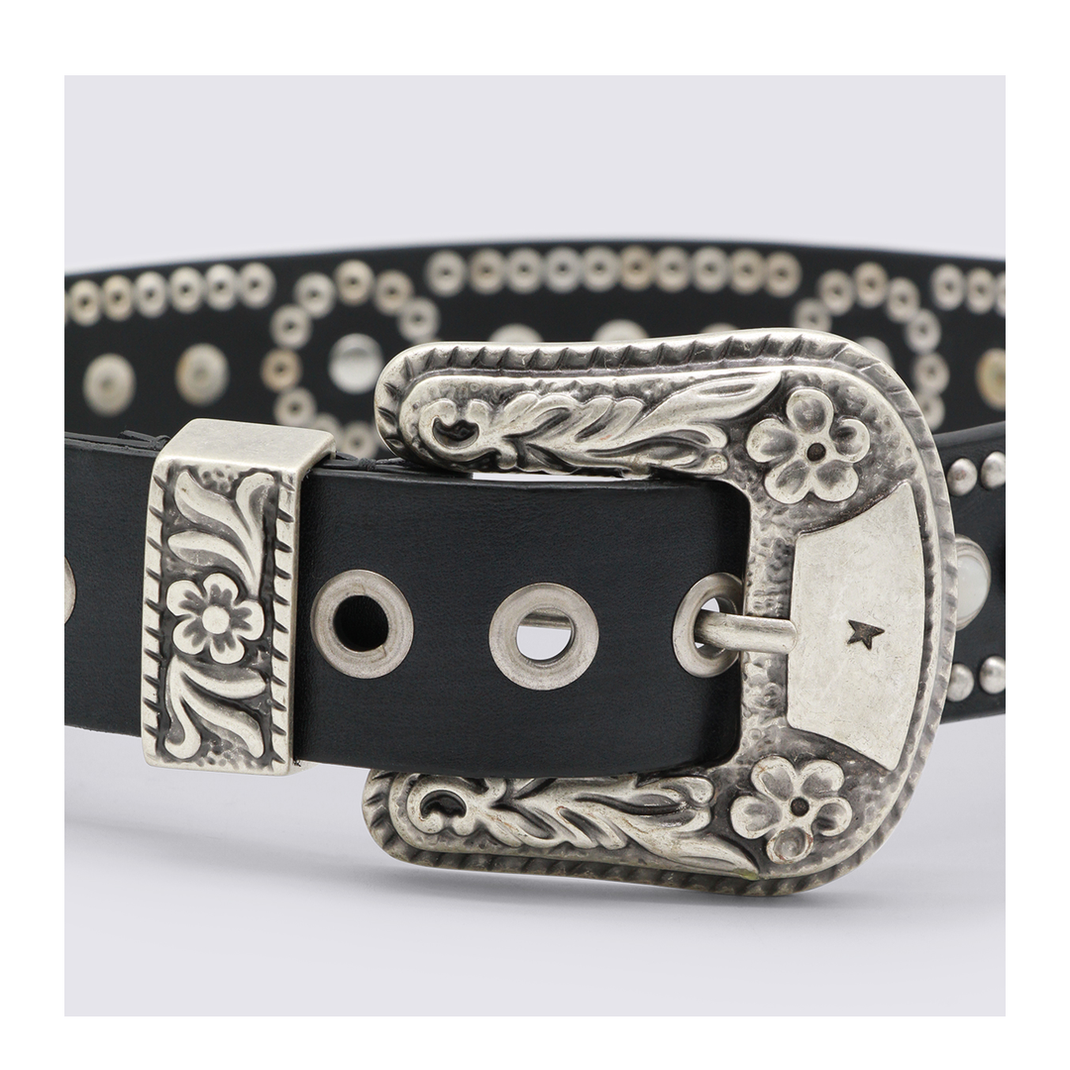 Light Grey Belt - Image 4