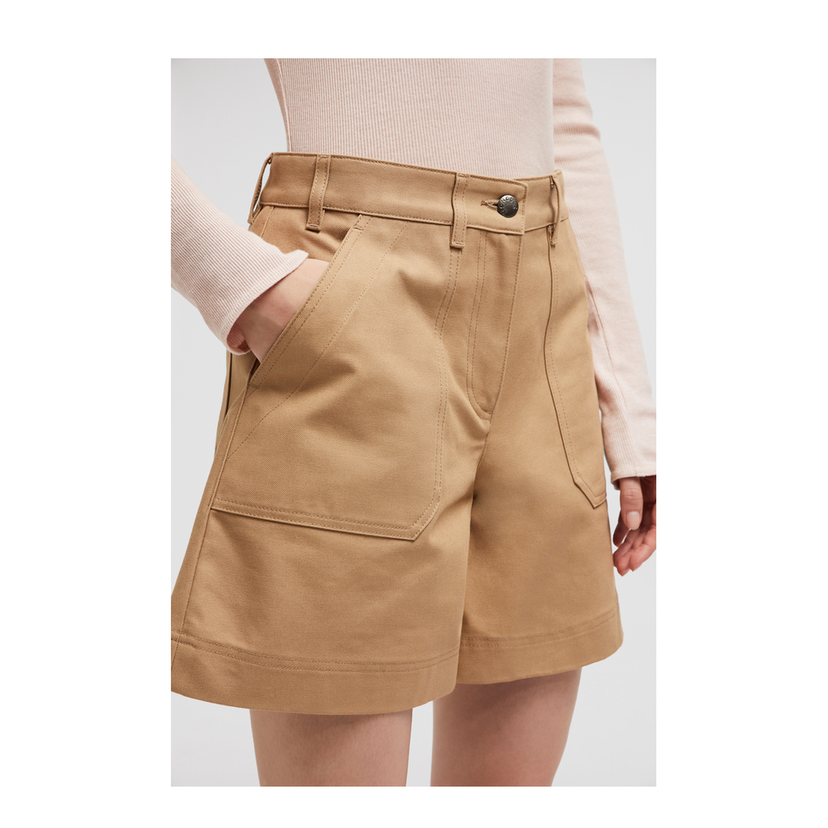Women's Shorts - Image 3
