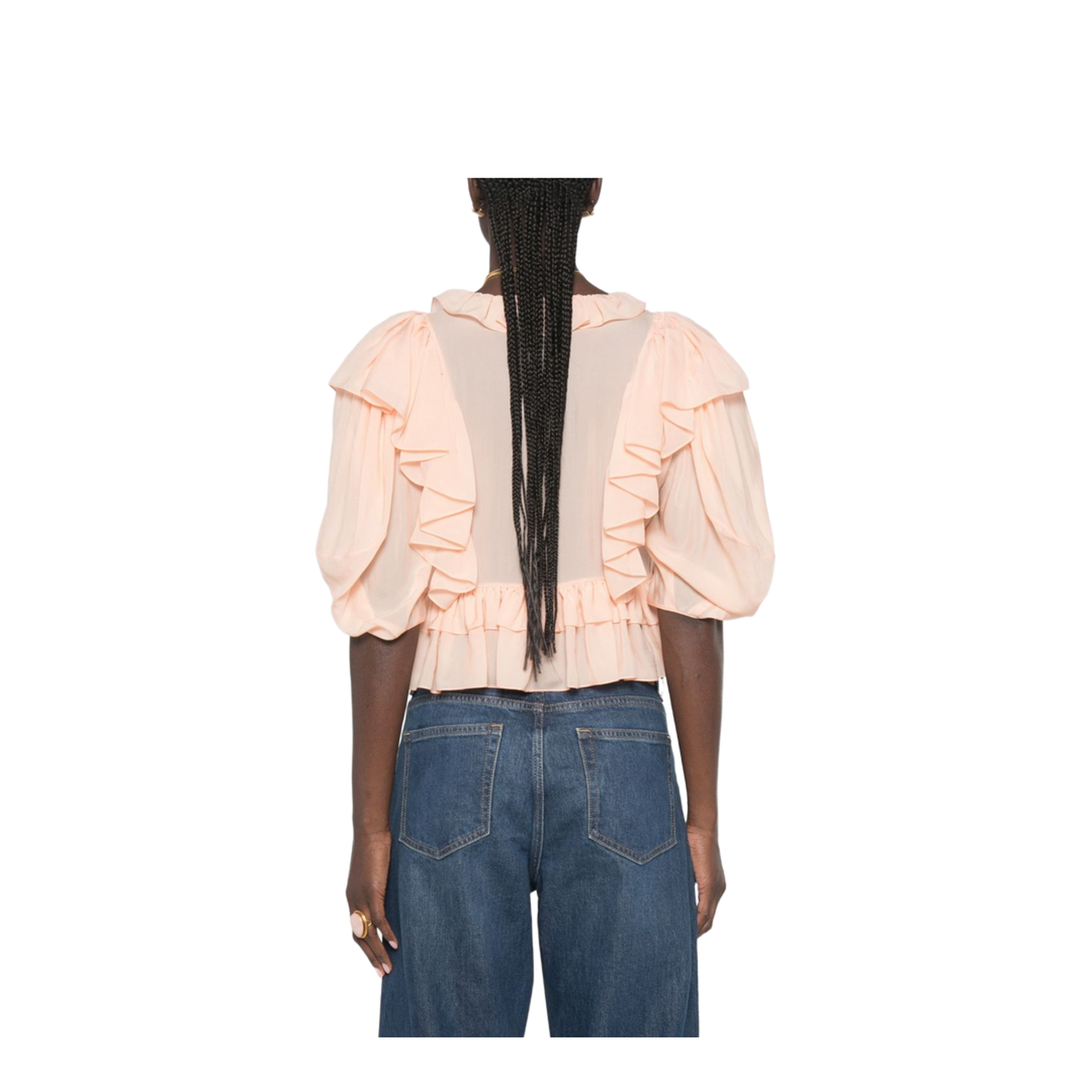 Top Pink - Image 2