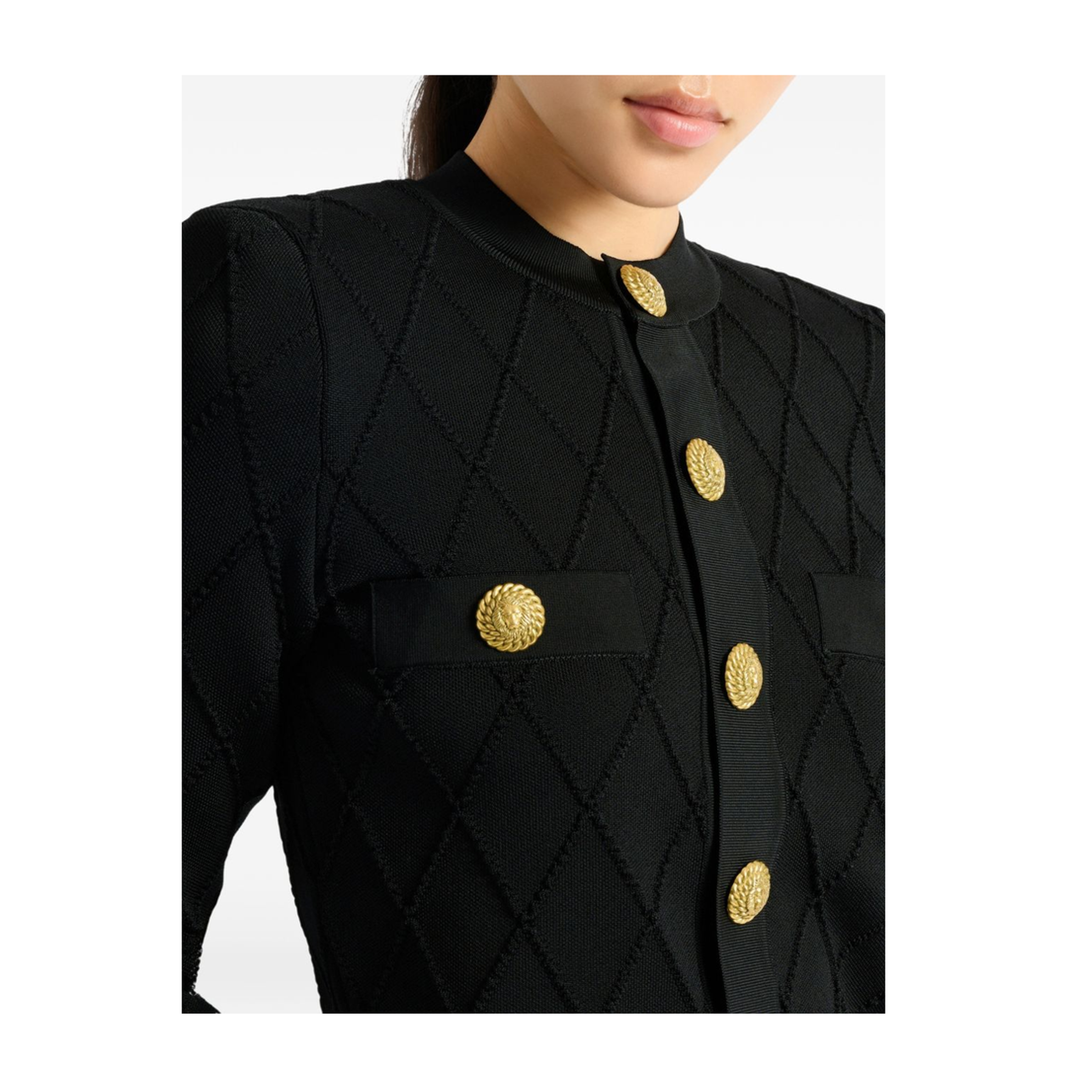 Sweaters Black - Image 4