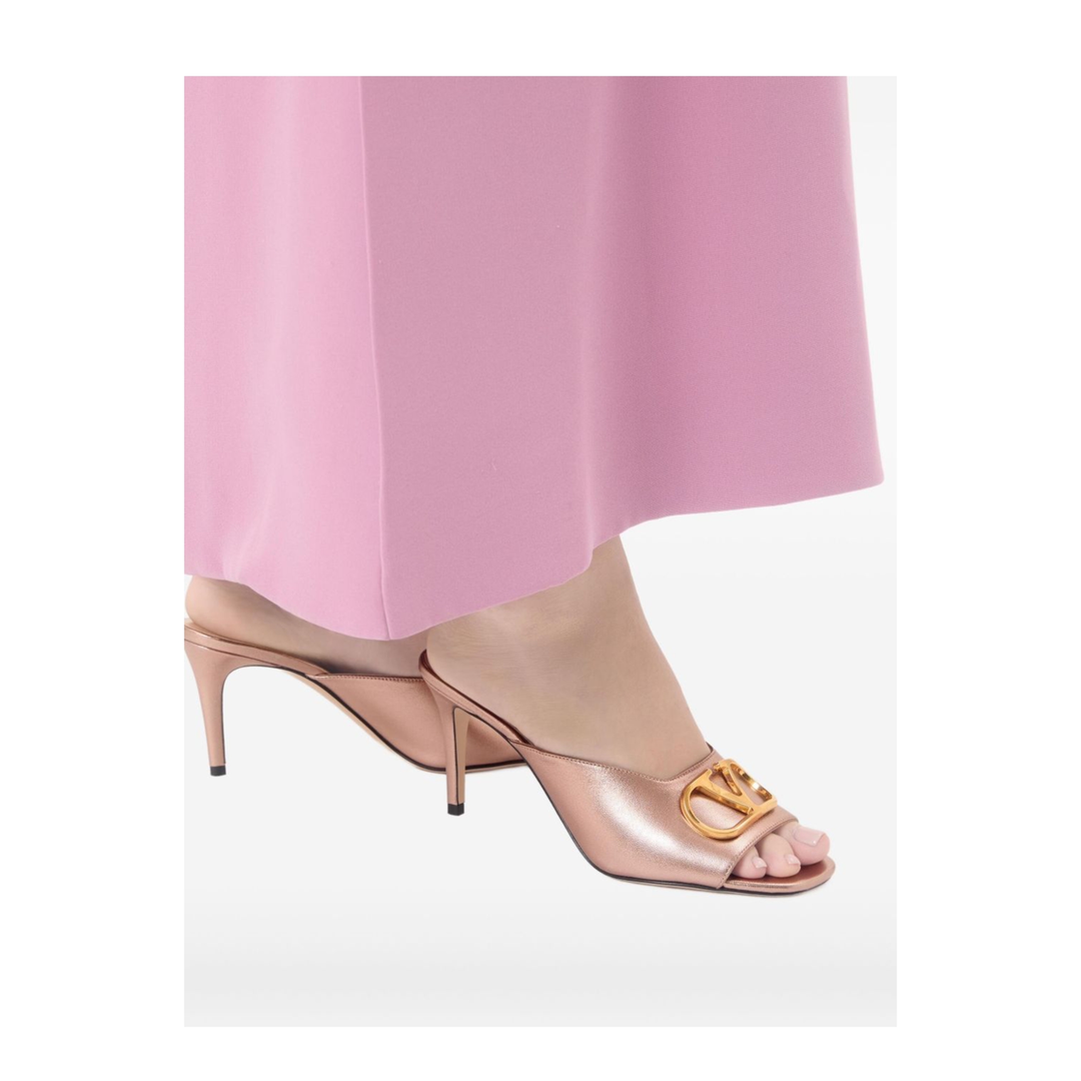 Sandals Pink - Image 5
