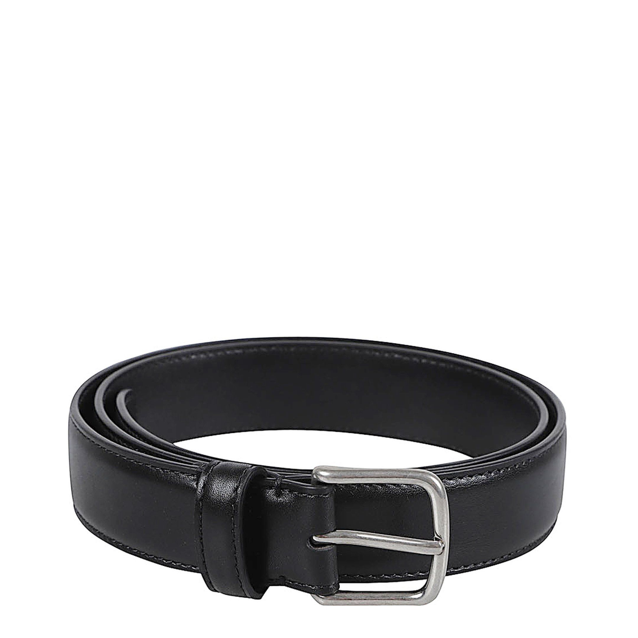 Capsule Belts Black - Image 1
