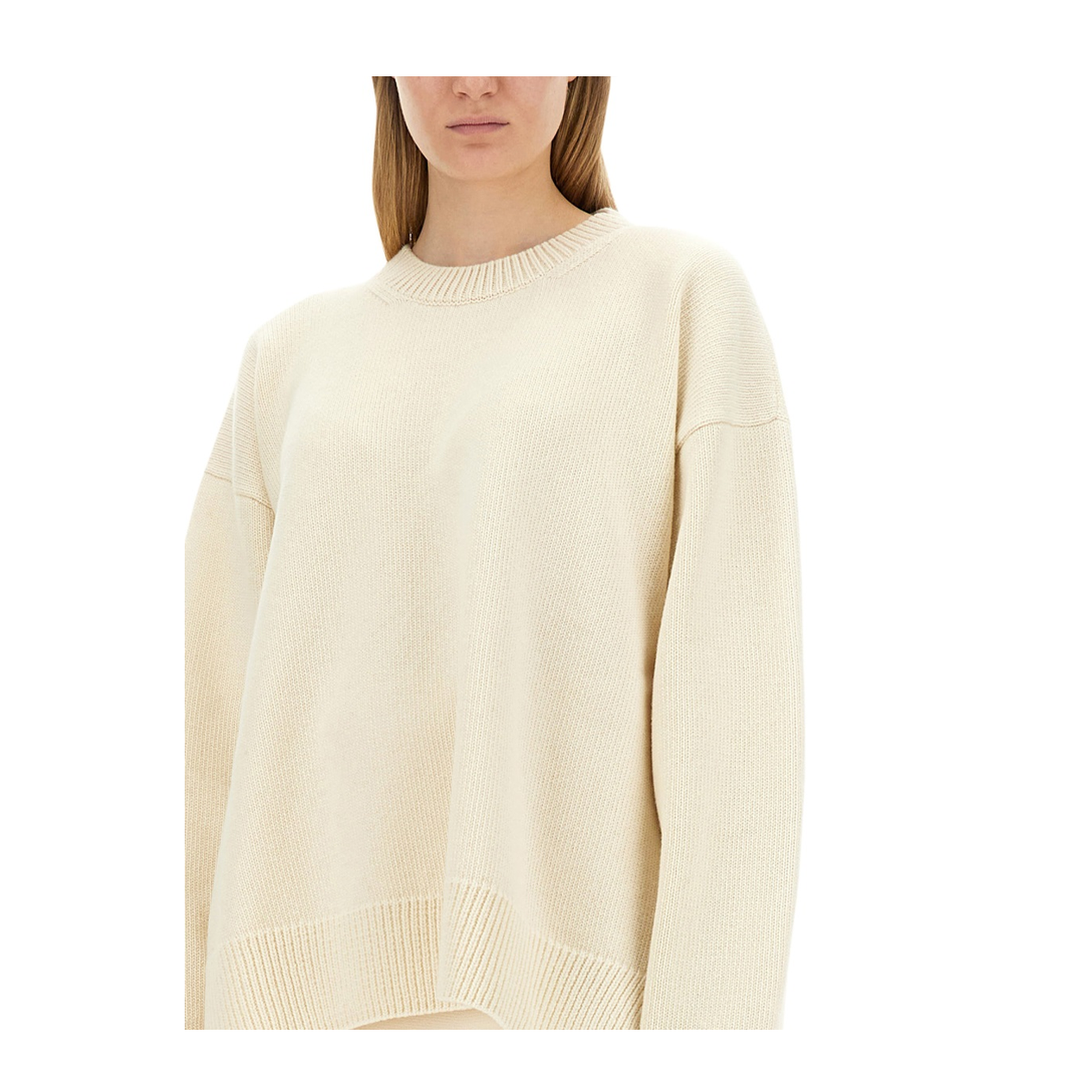 Wool Sweater - Image 4