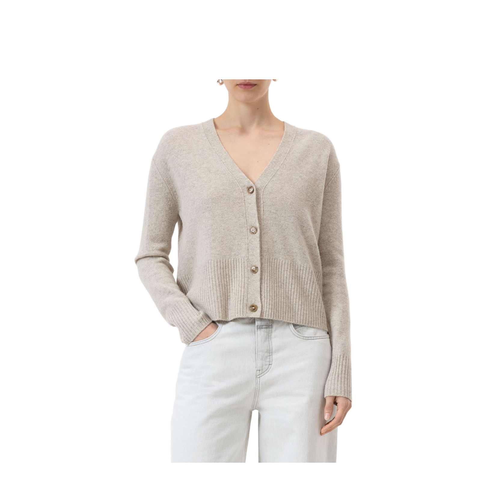 Sweaters Beige - Image 6