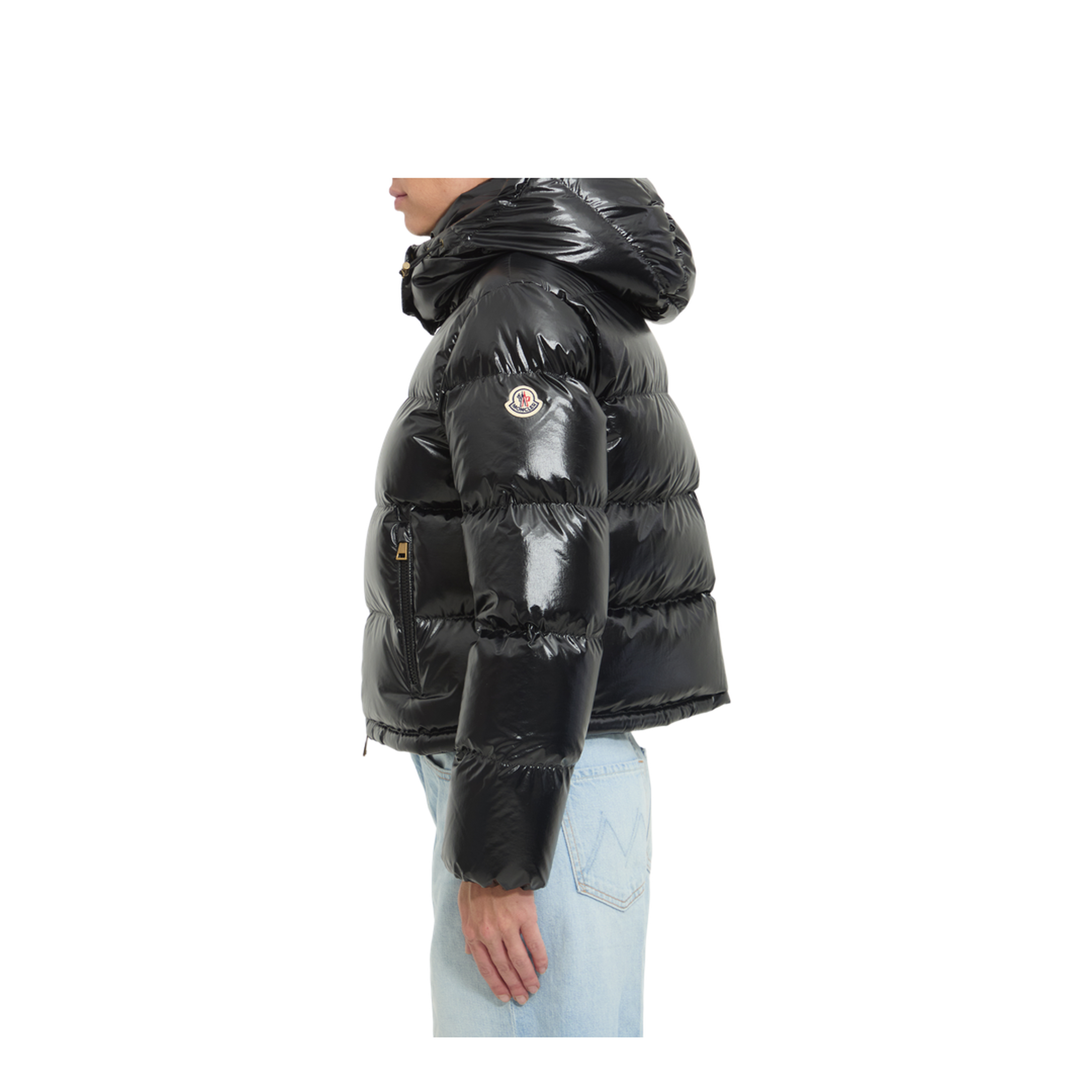 Coats BLACK - Image 3
