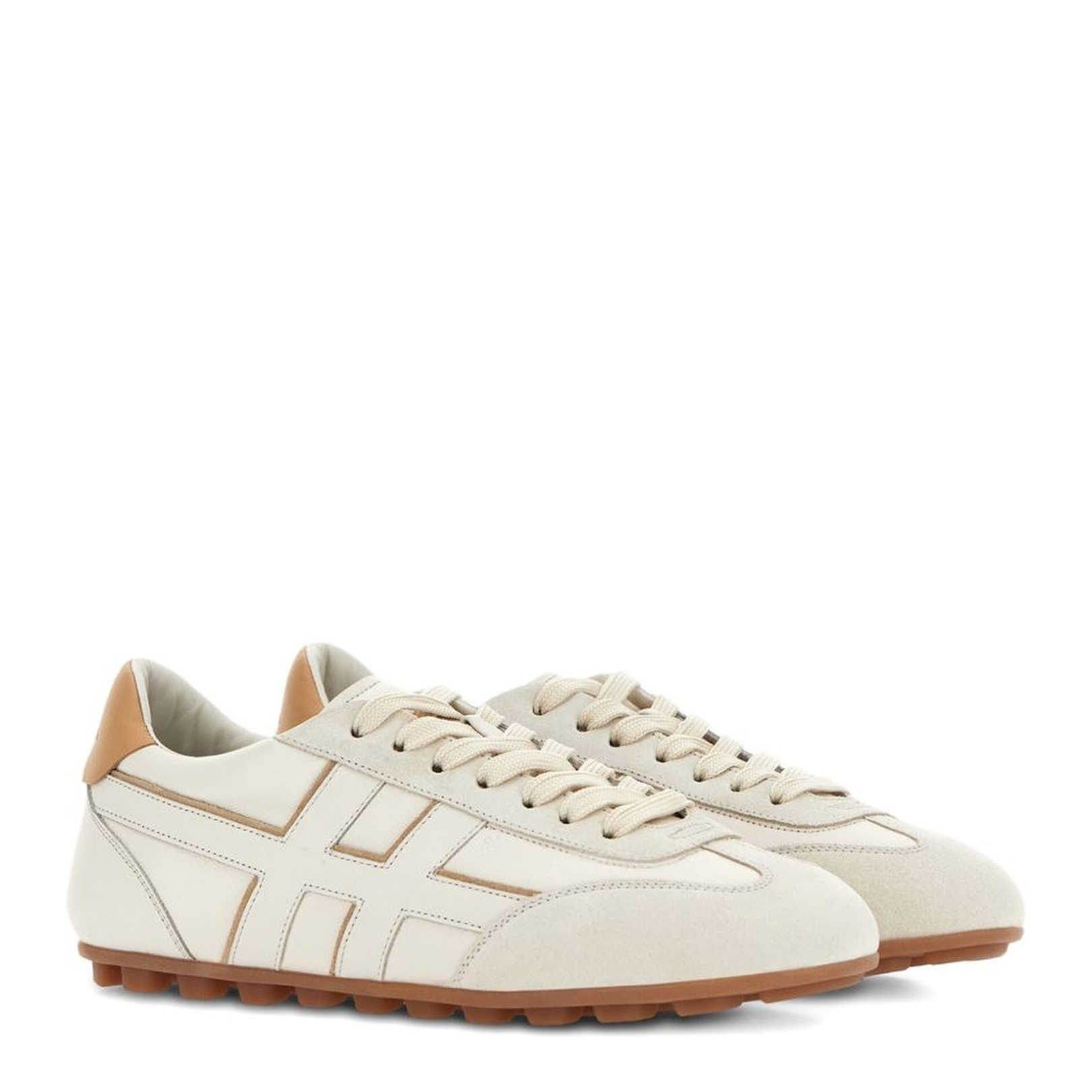 Sneakers Olympia Ivory Beige - Image 2