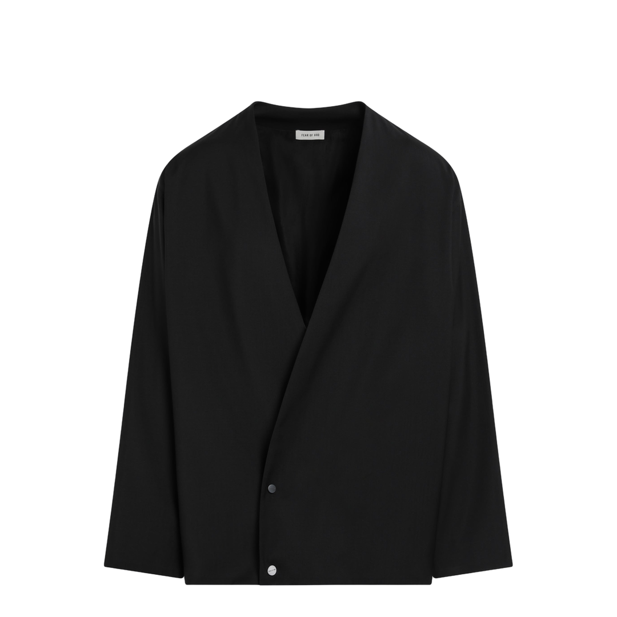 Outerwear Casual Jacket - Image 1