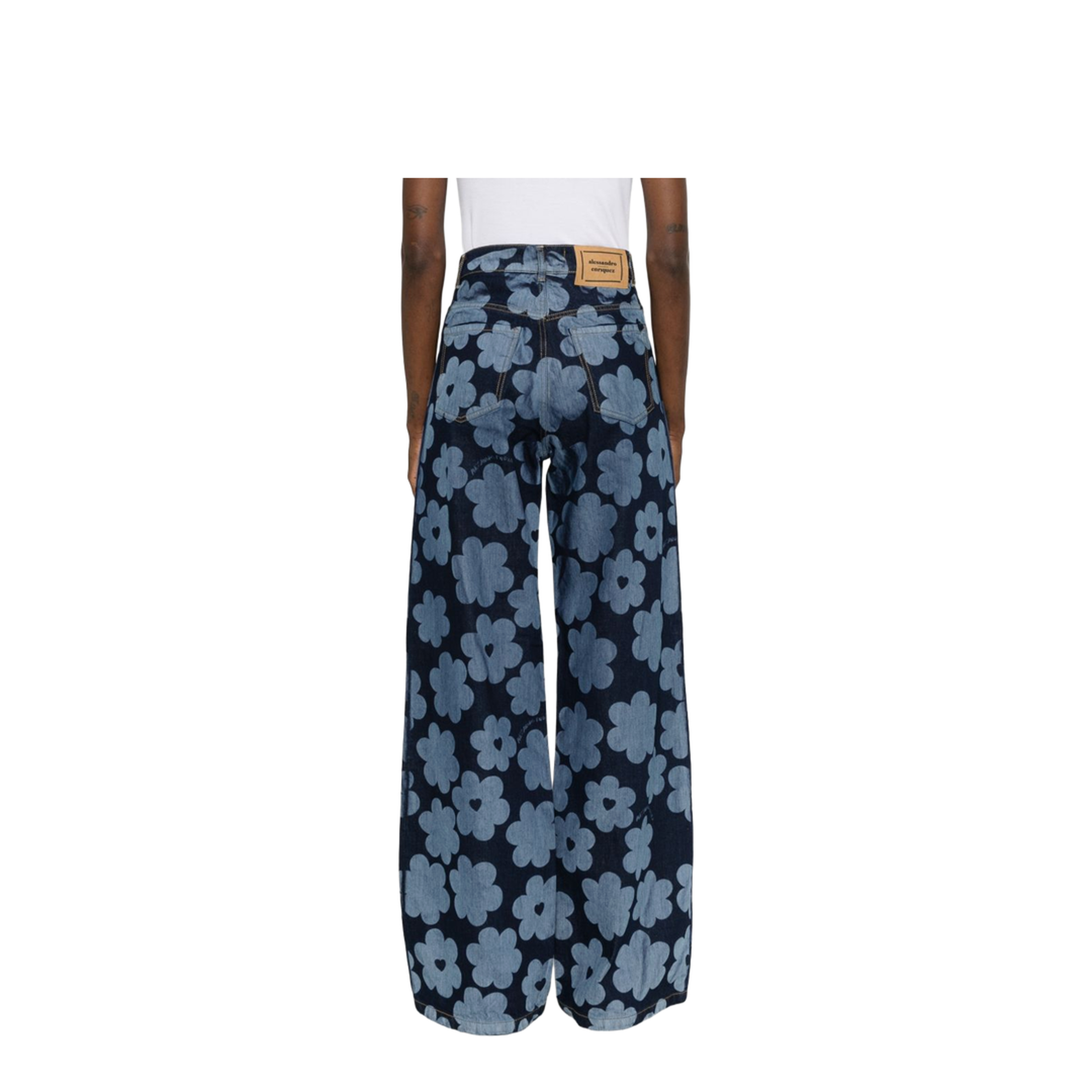Jeans Blue - Image 5