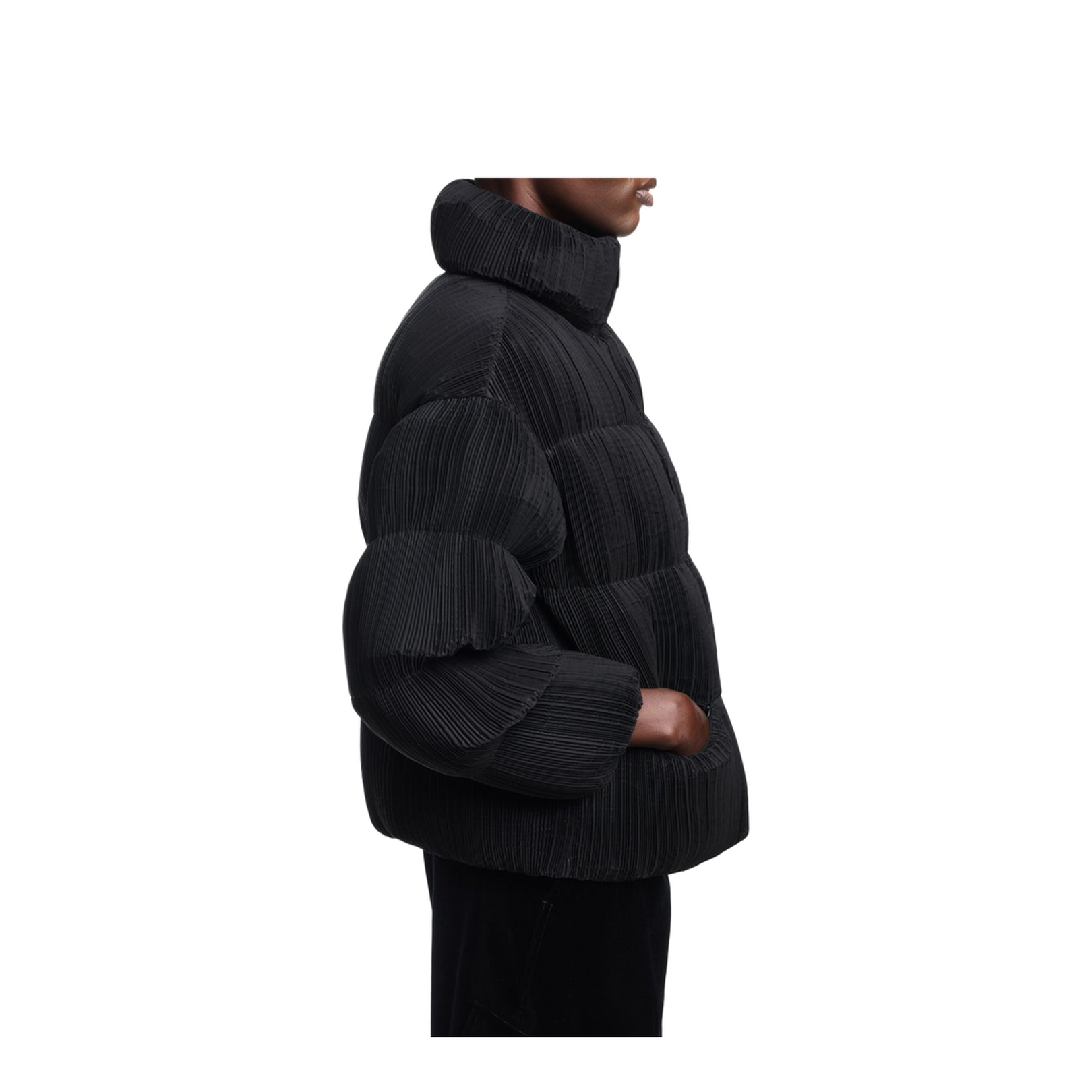 Short Down Jacket - Image 2