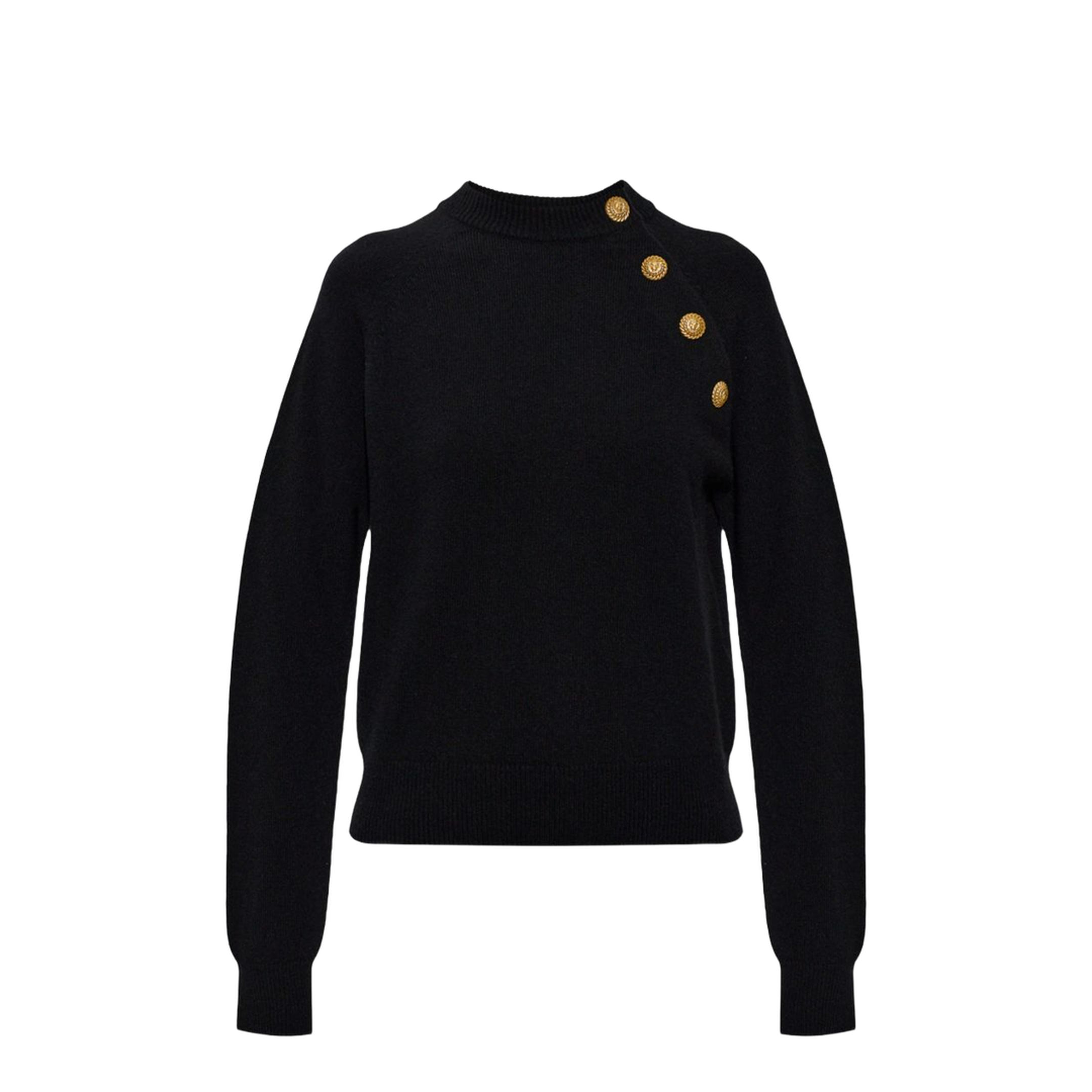 Sweaters Black - Image 1